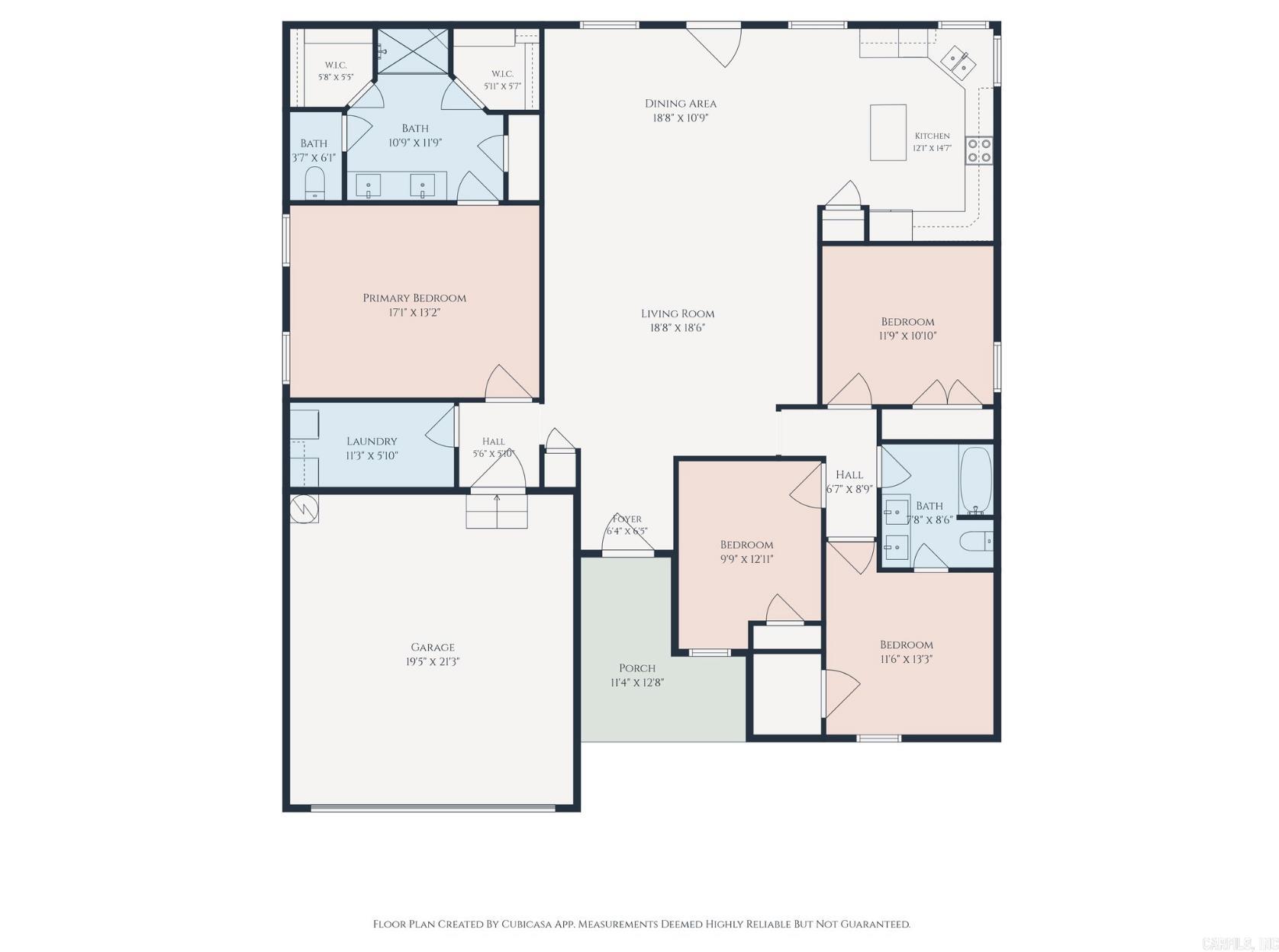 313 Kings Ranch Drive Property Photo 42