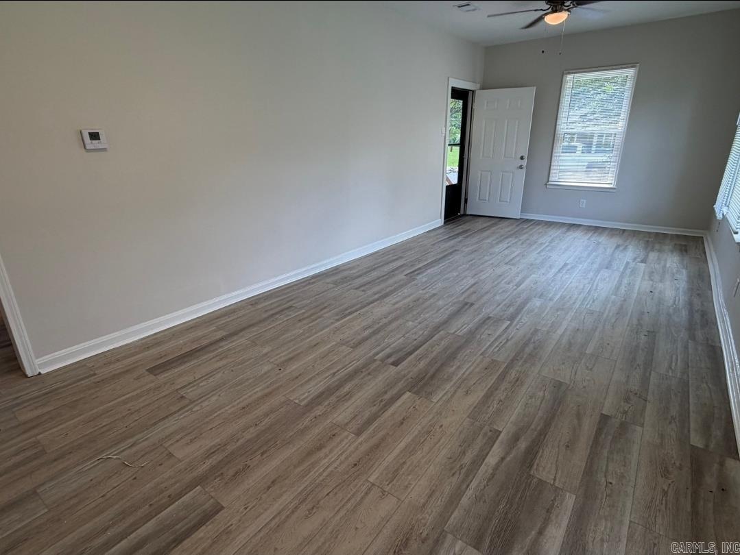 2205 S Martin Street Property Photo 2