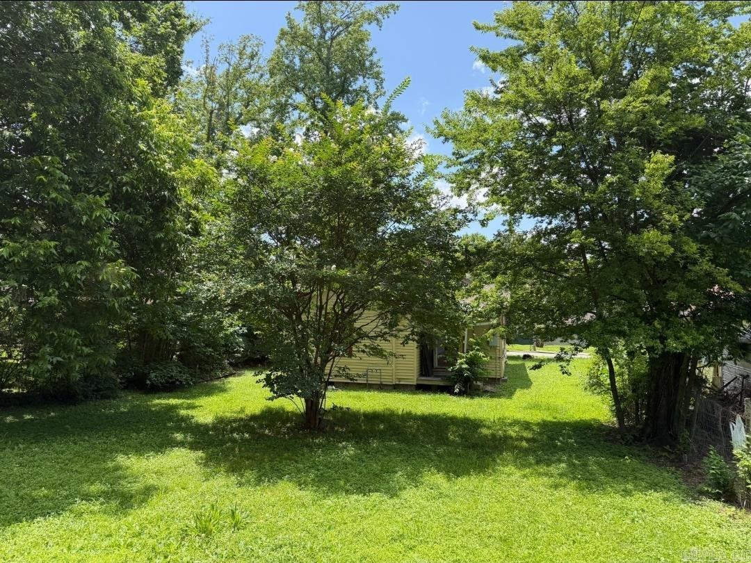2205 S Martin Street Property Photo 10