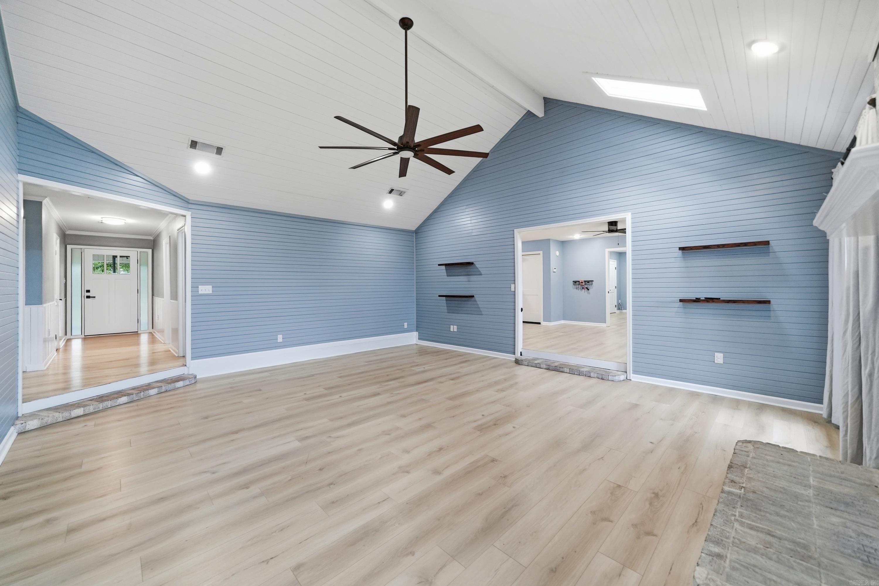 309 W Cadron Ridge Road Property Photo 12