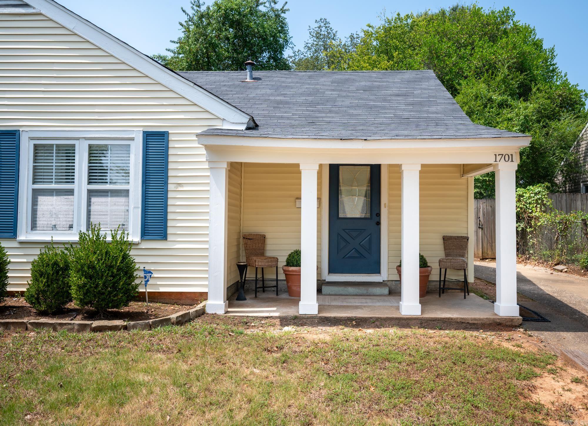 1701 Magnolia Avenue Property Photo 3