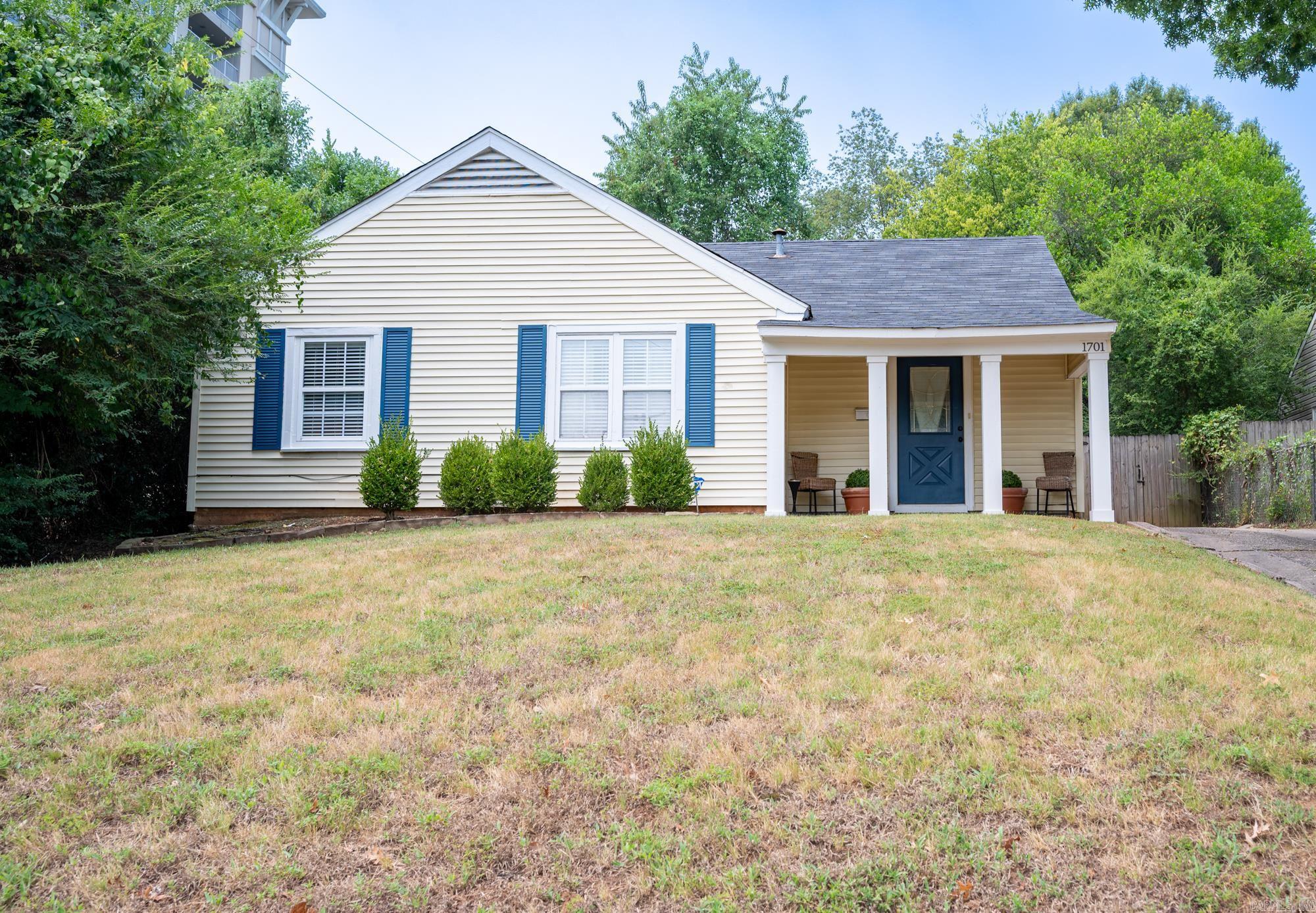 1701 Magnolia Avenue Property Photo 32