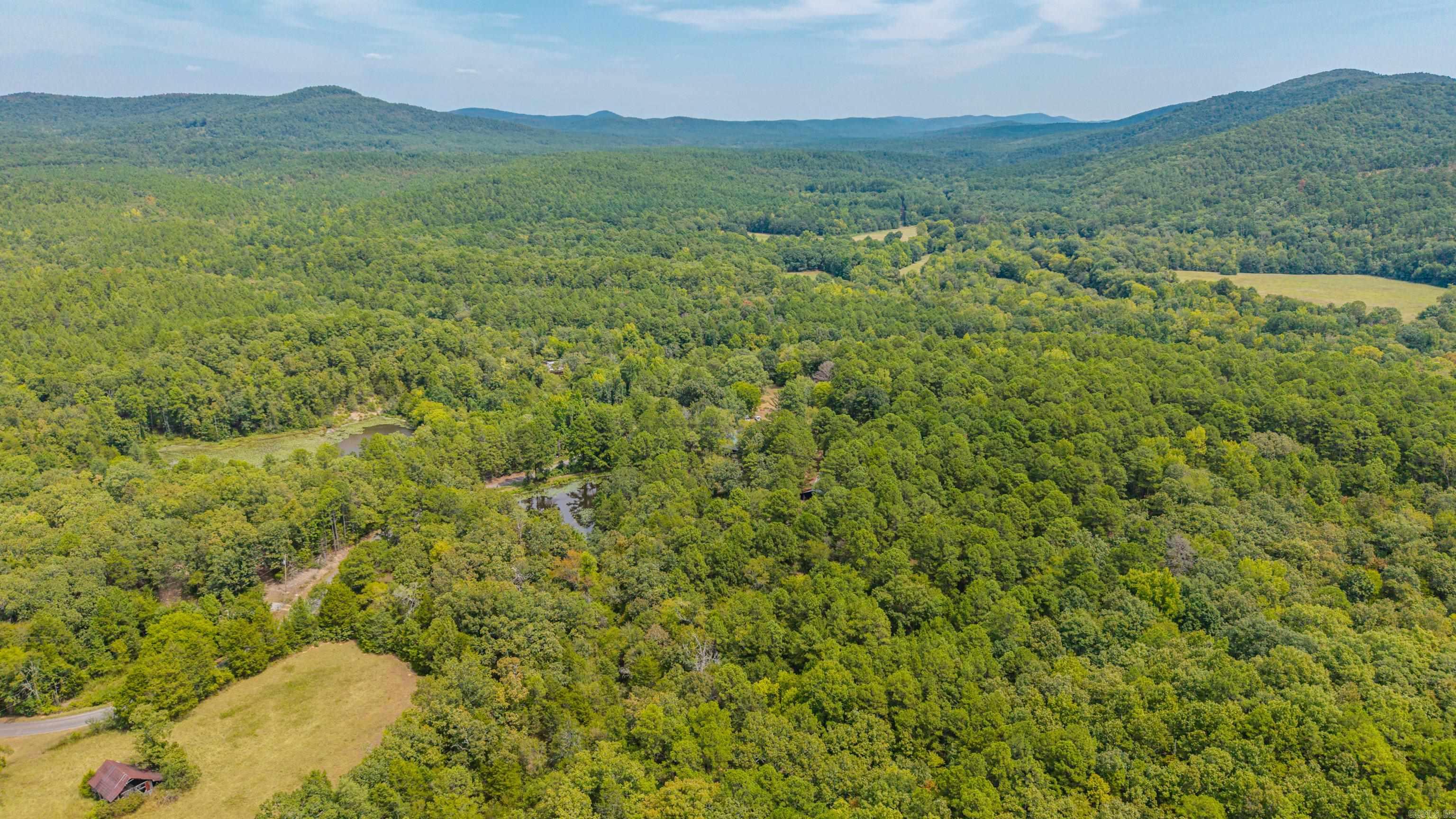 988 Tabor Mountain Road Property Photo 6