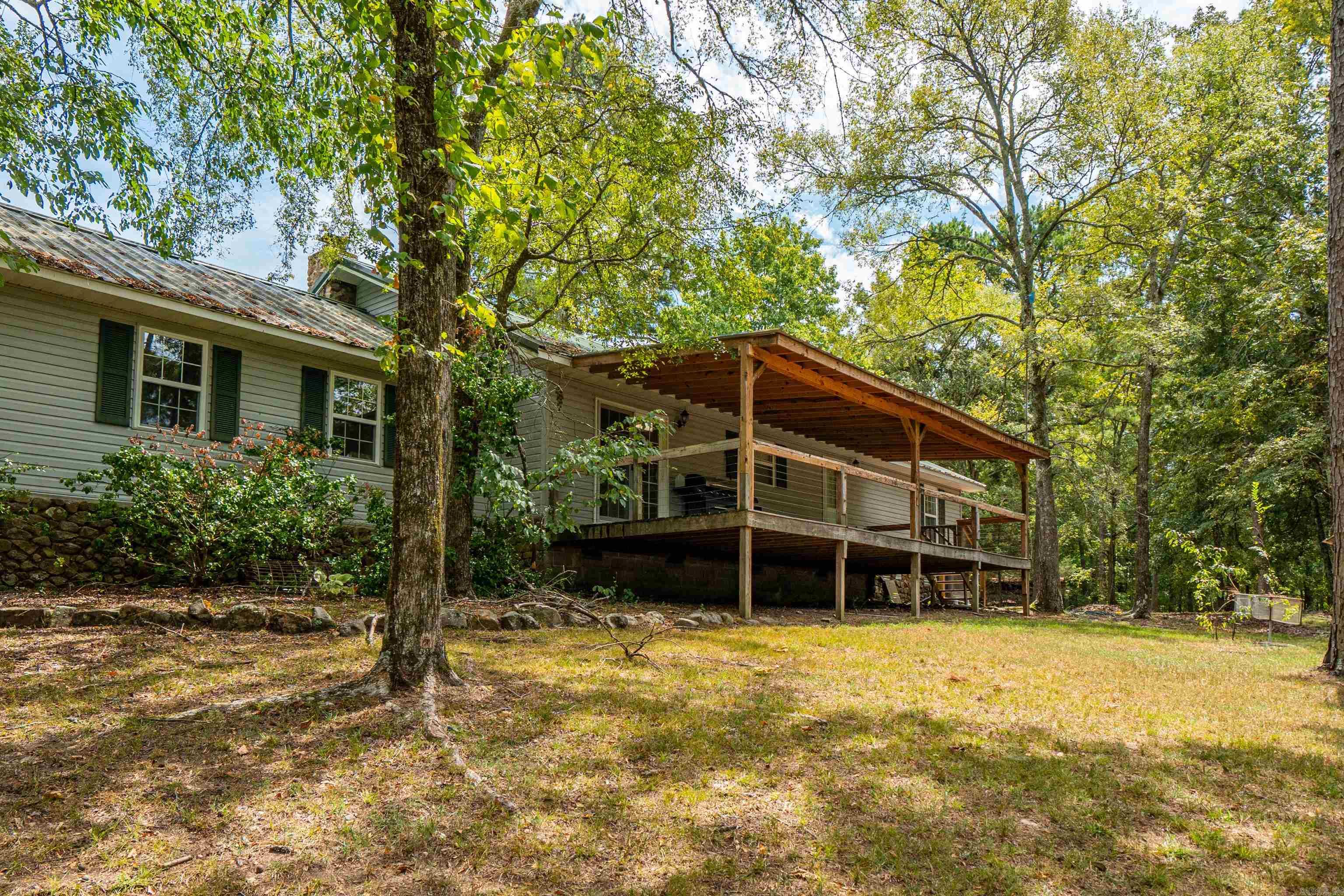 988 Tabor Mountain Road Property Photo 11