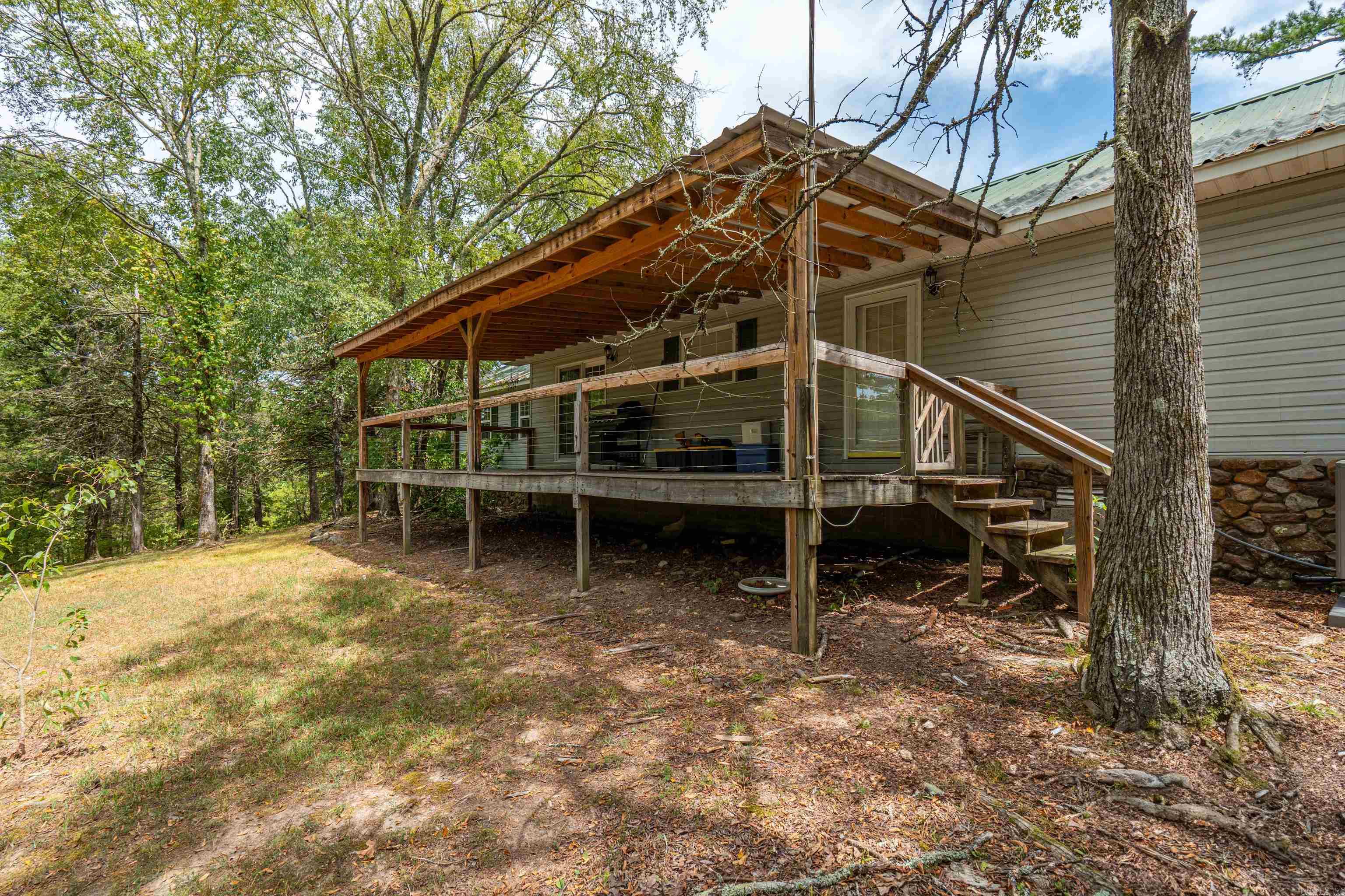 988 Tabor Mountain Road Property Photo 12