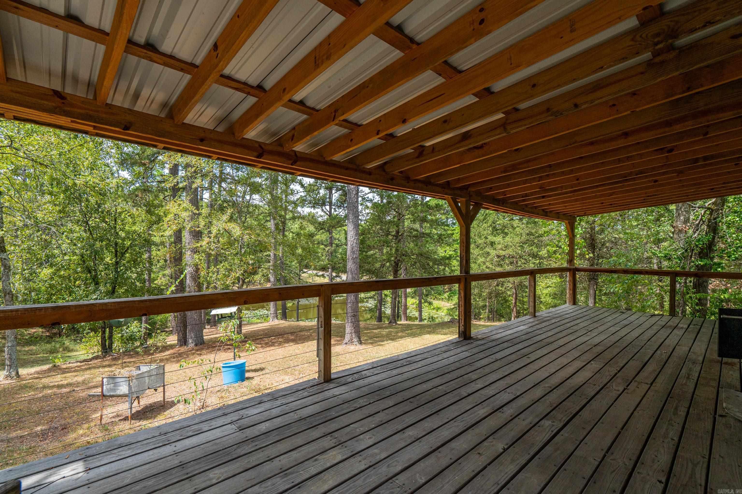 988 Tabor Mountain Road Property Photo 13