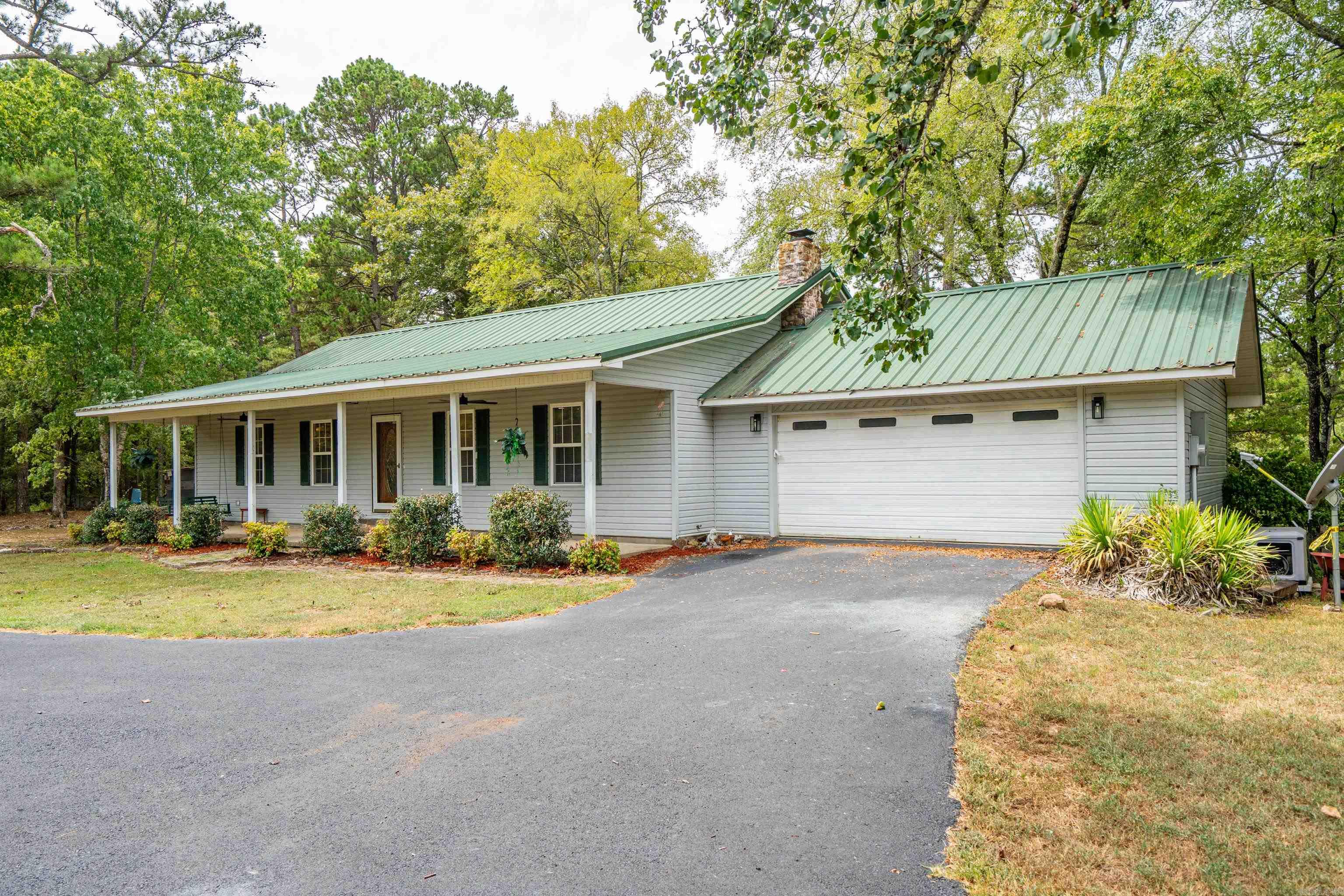 988 Tabor Mountain Road Property Photo 17