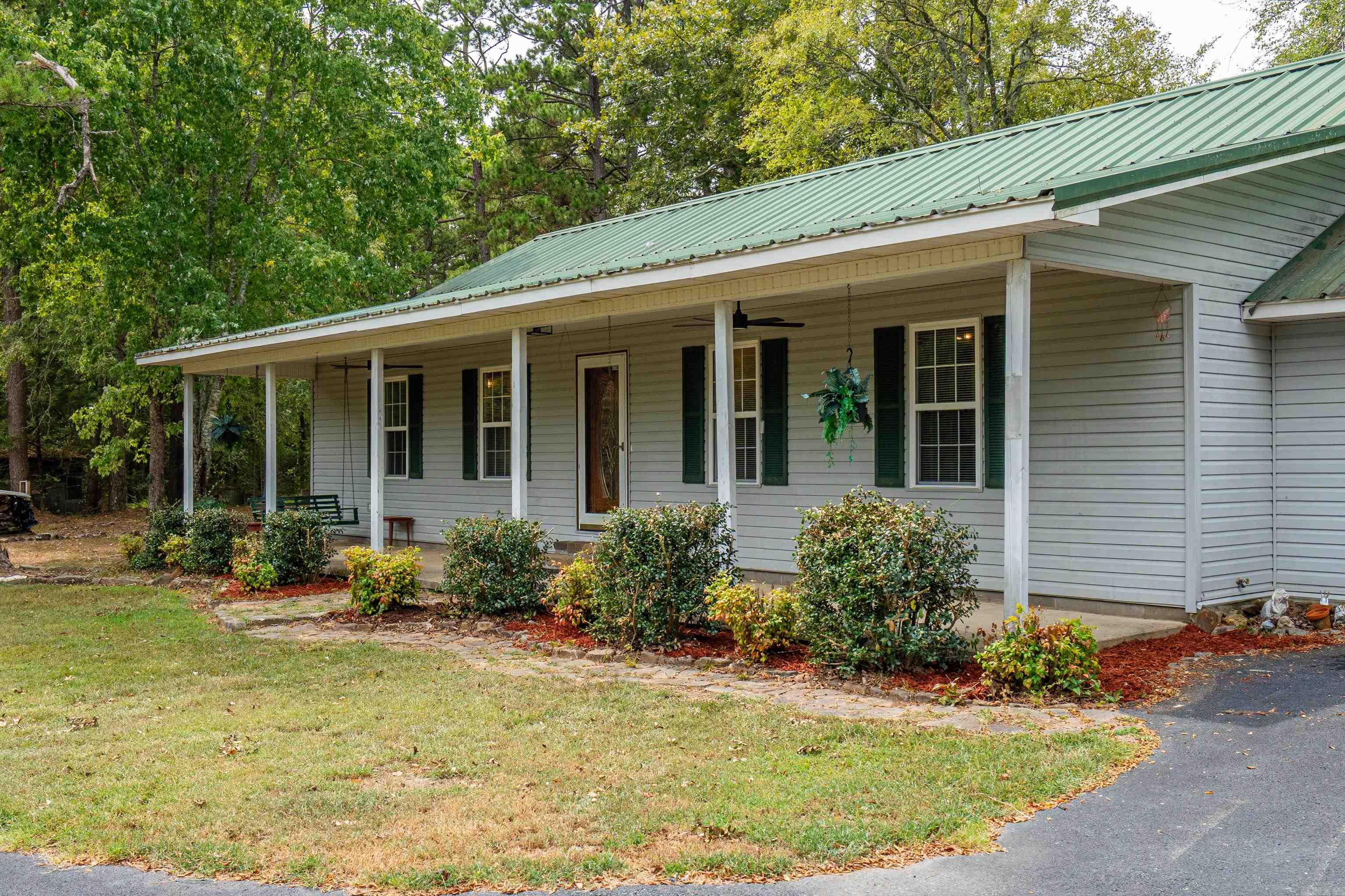 988 Tabor Mountain Road Property Photo 18