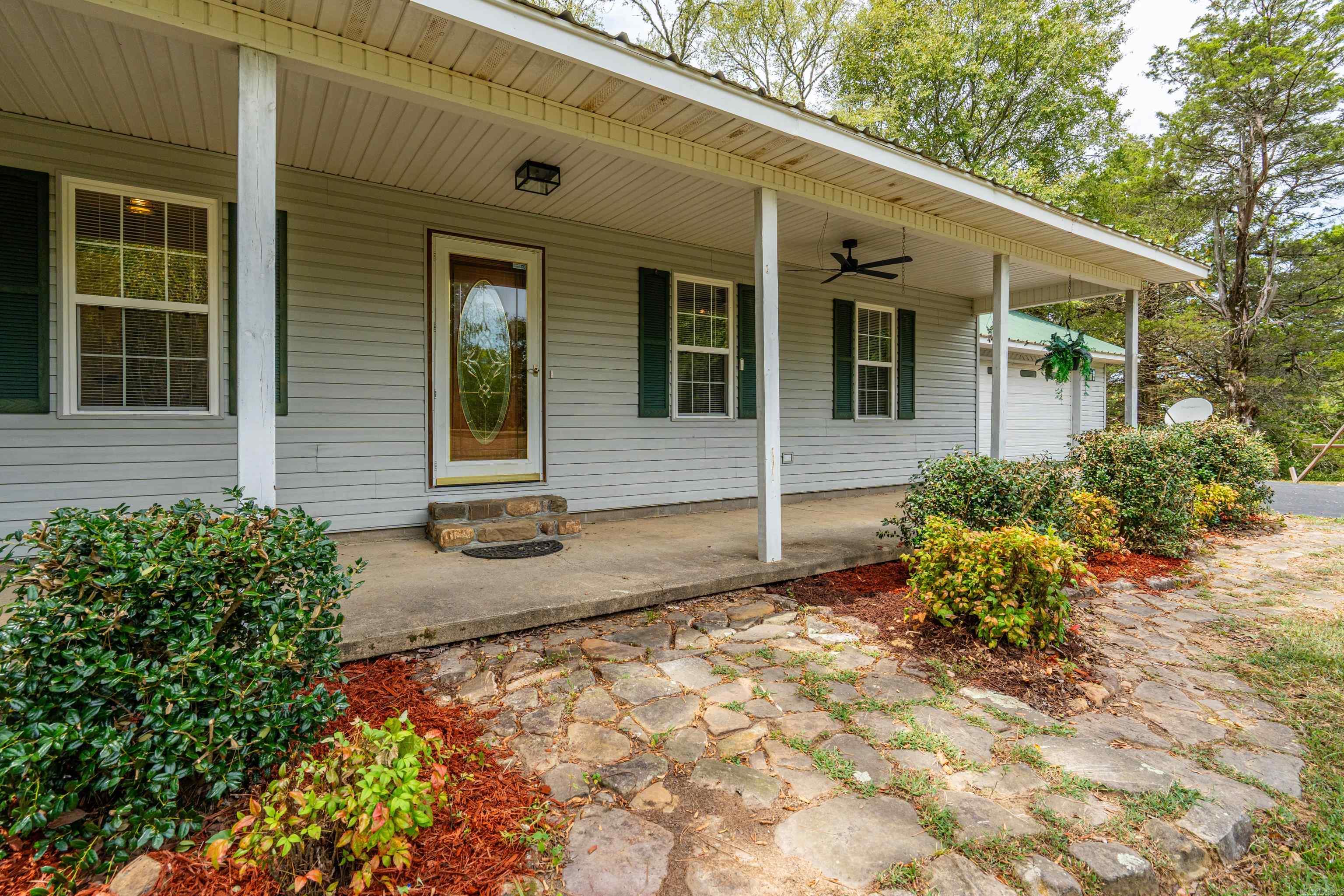 988 Tabor Mountain Road Property Photo 19