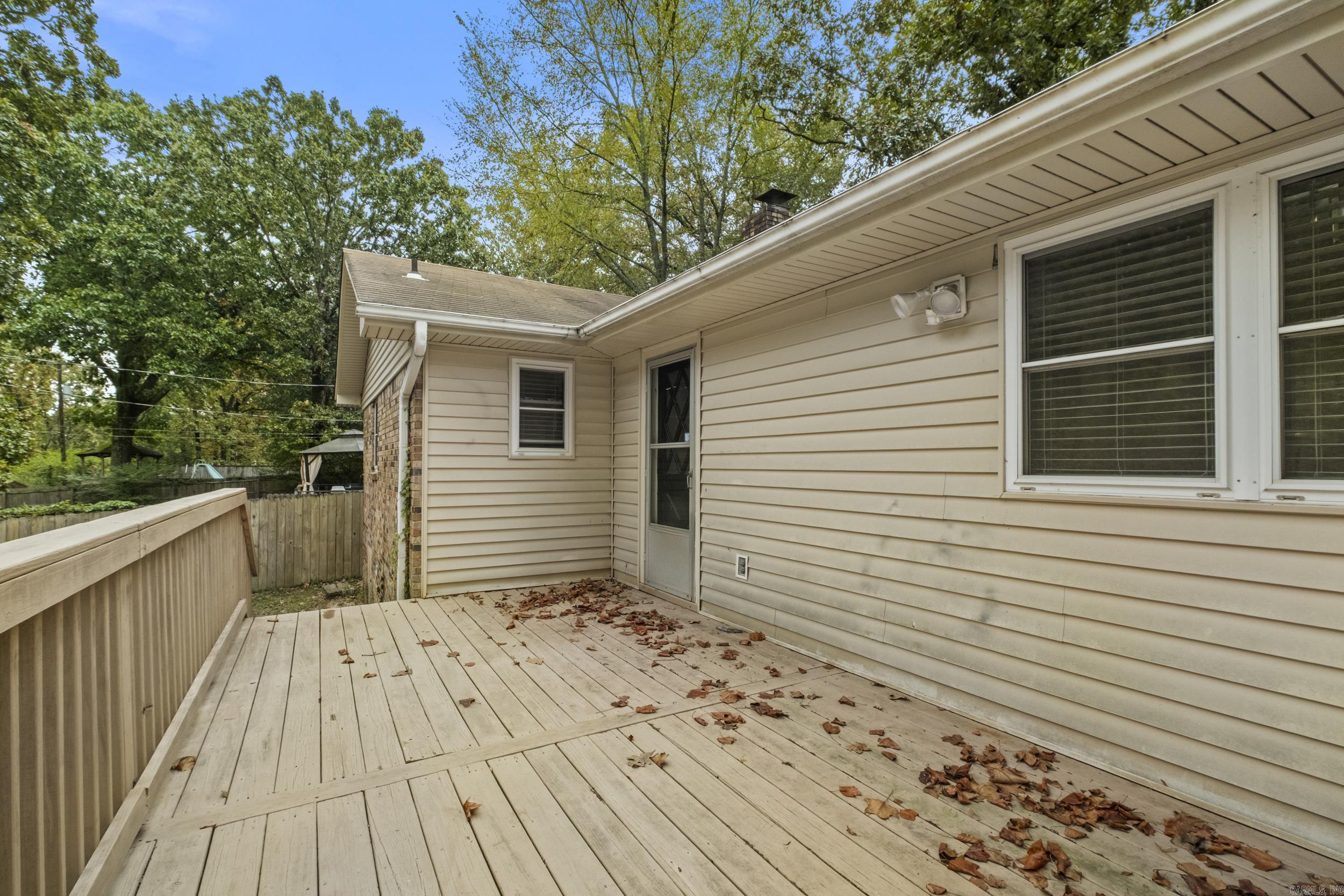 1509 Wewoka Drive Property Photo 33
