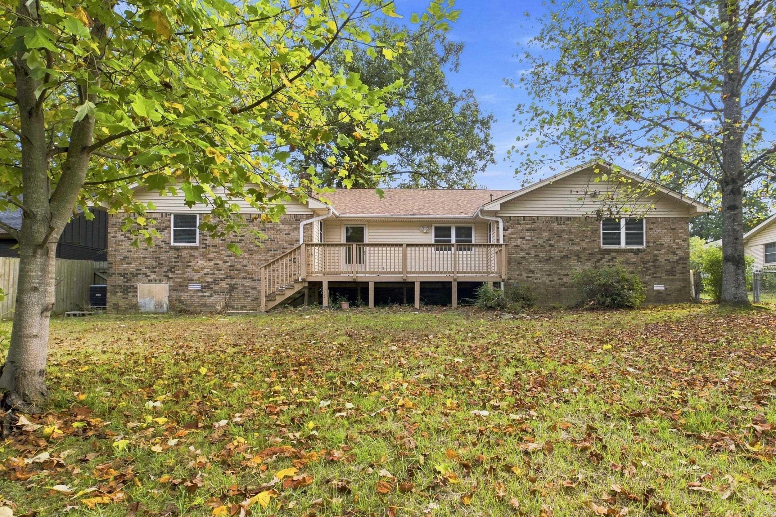 1509 Wewoka Drive Property Photo 34