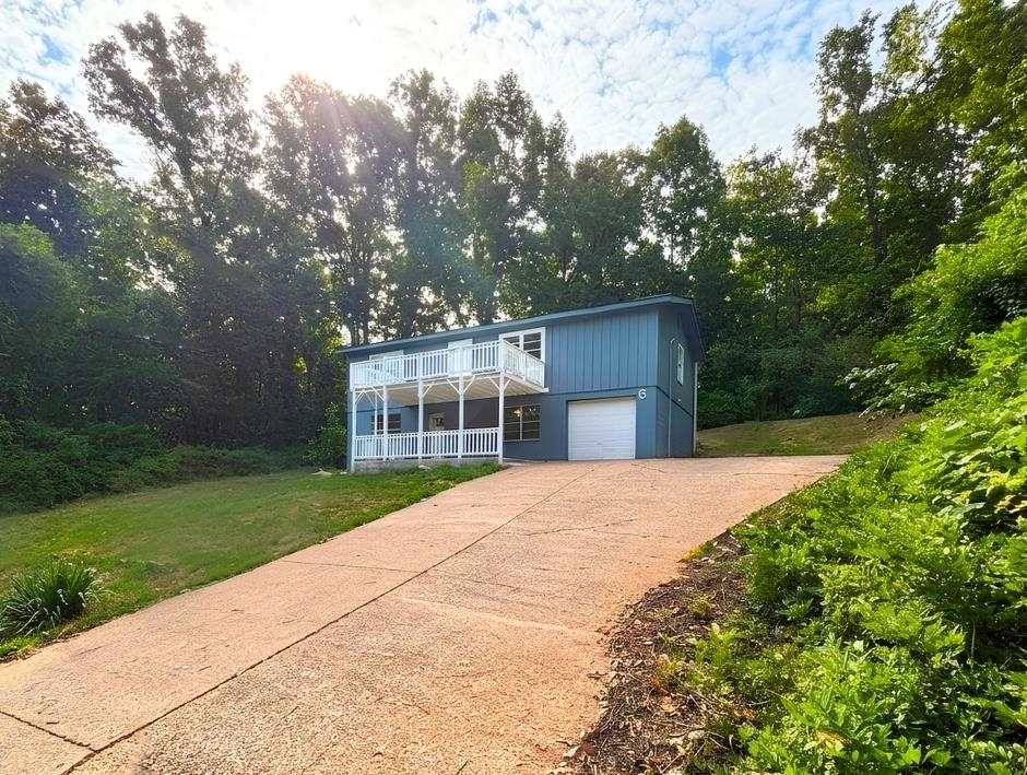 6 Powhatan Drive Property Photo 1