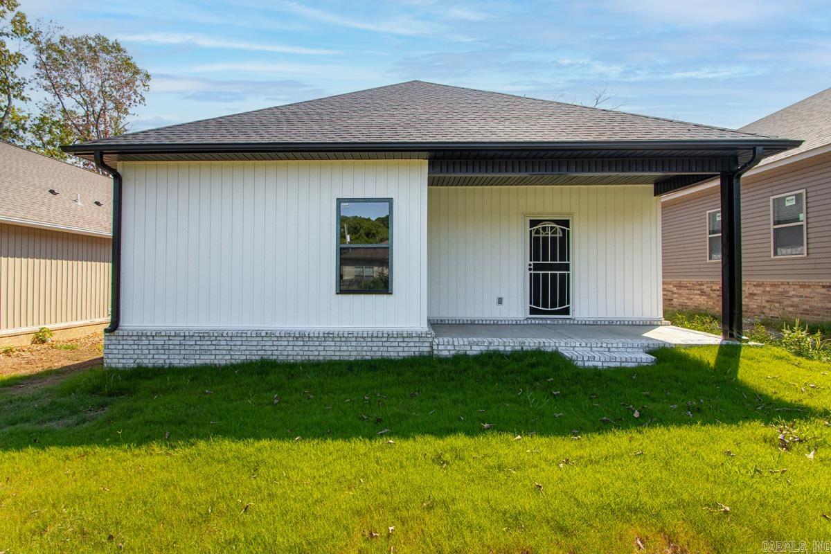 3714 Zion Street Property Photo 9