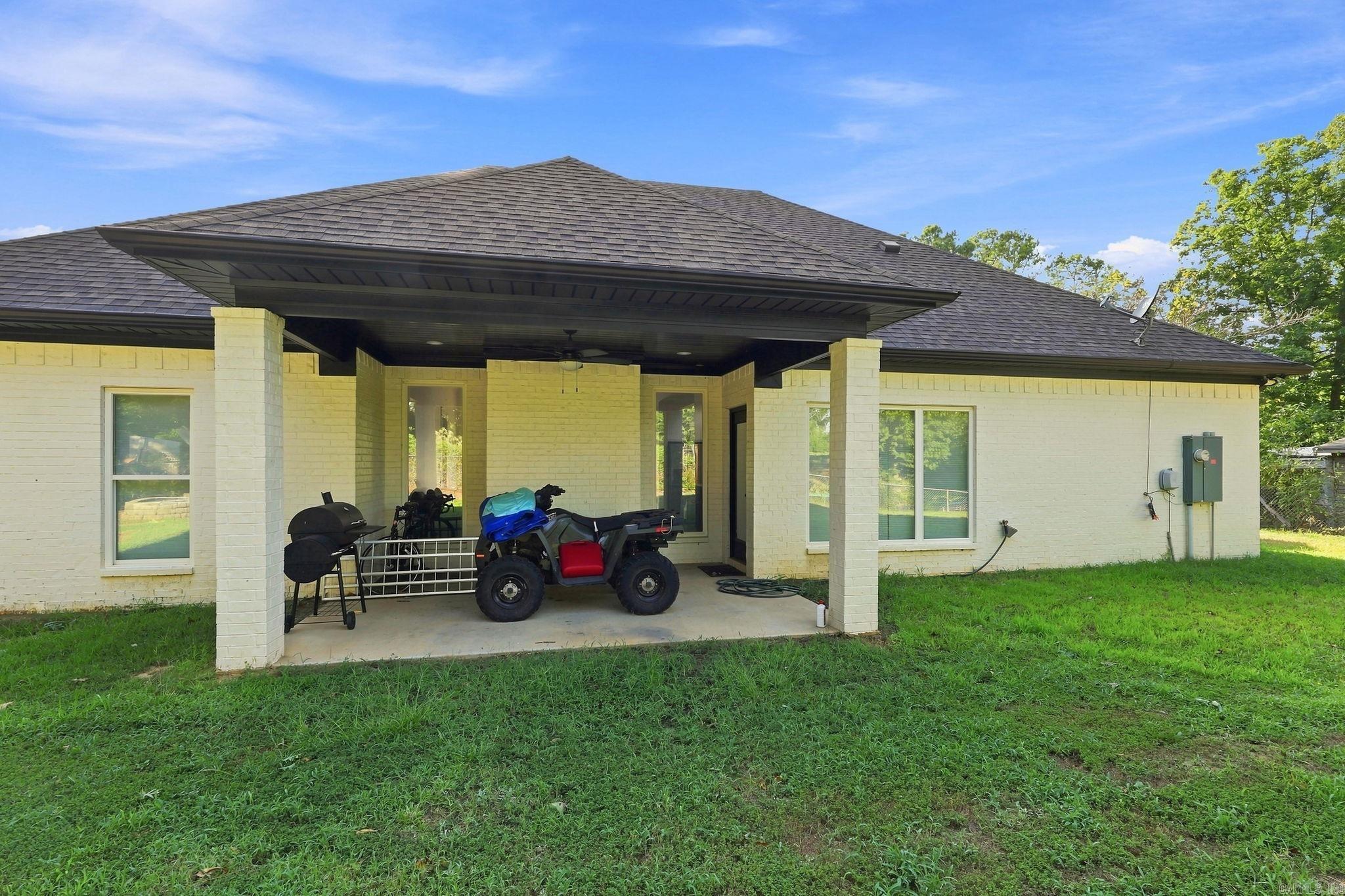 15612 Don Parker Drive Property Photo 25