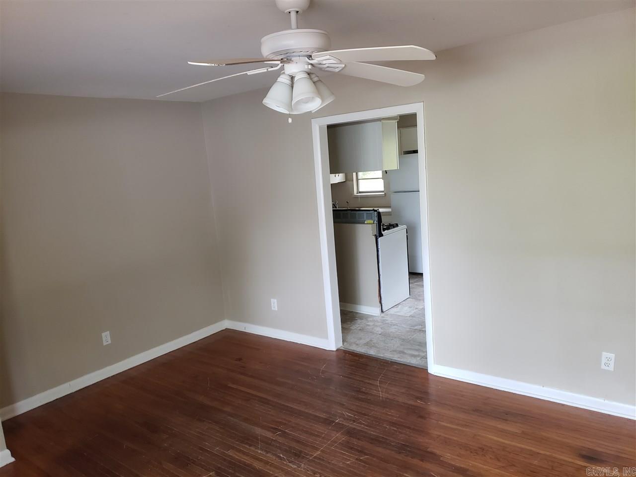 5921 Geyer Springs Property Photo 2