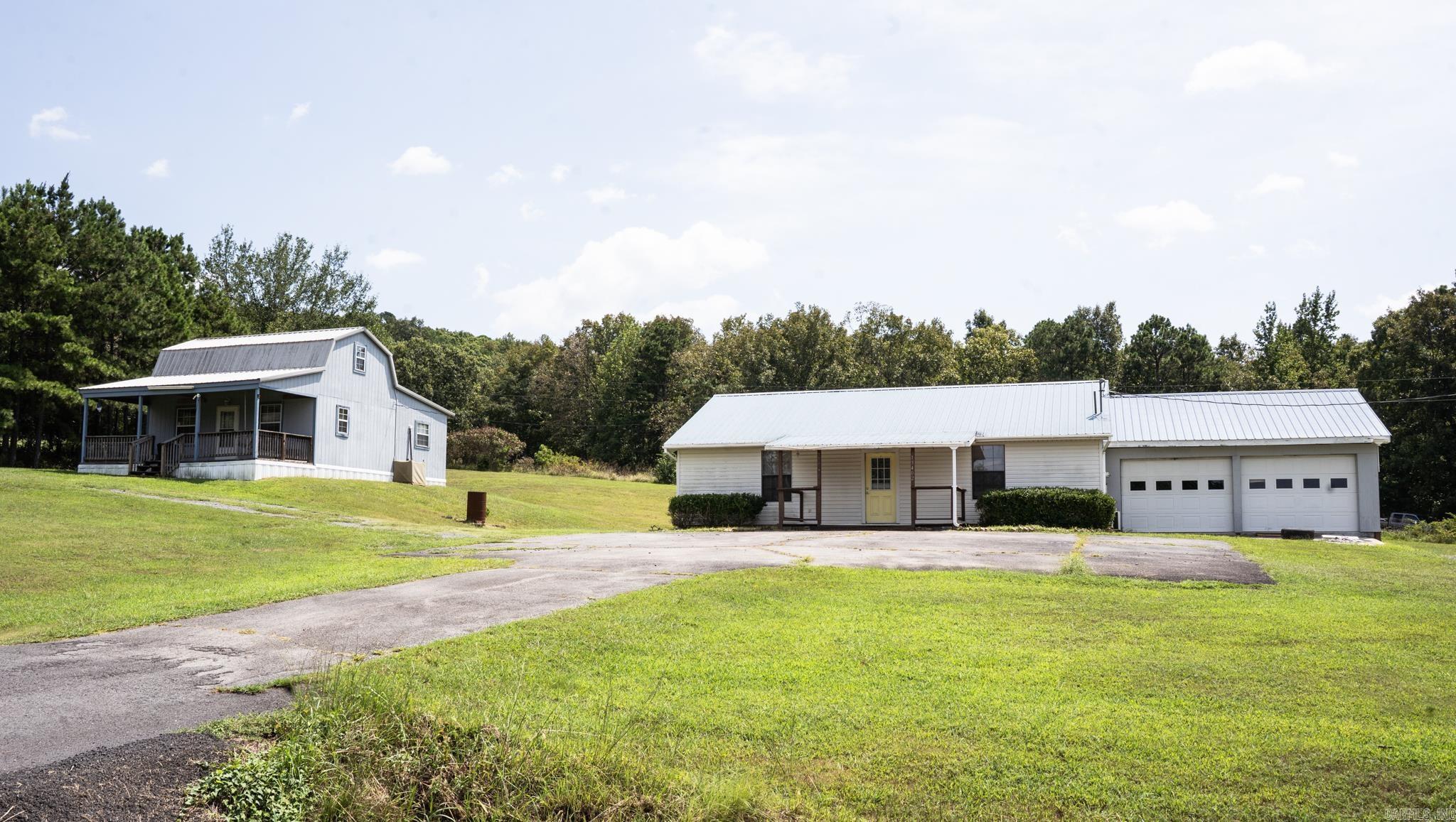 13402 E Hwy 16 Property Photo 1