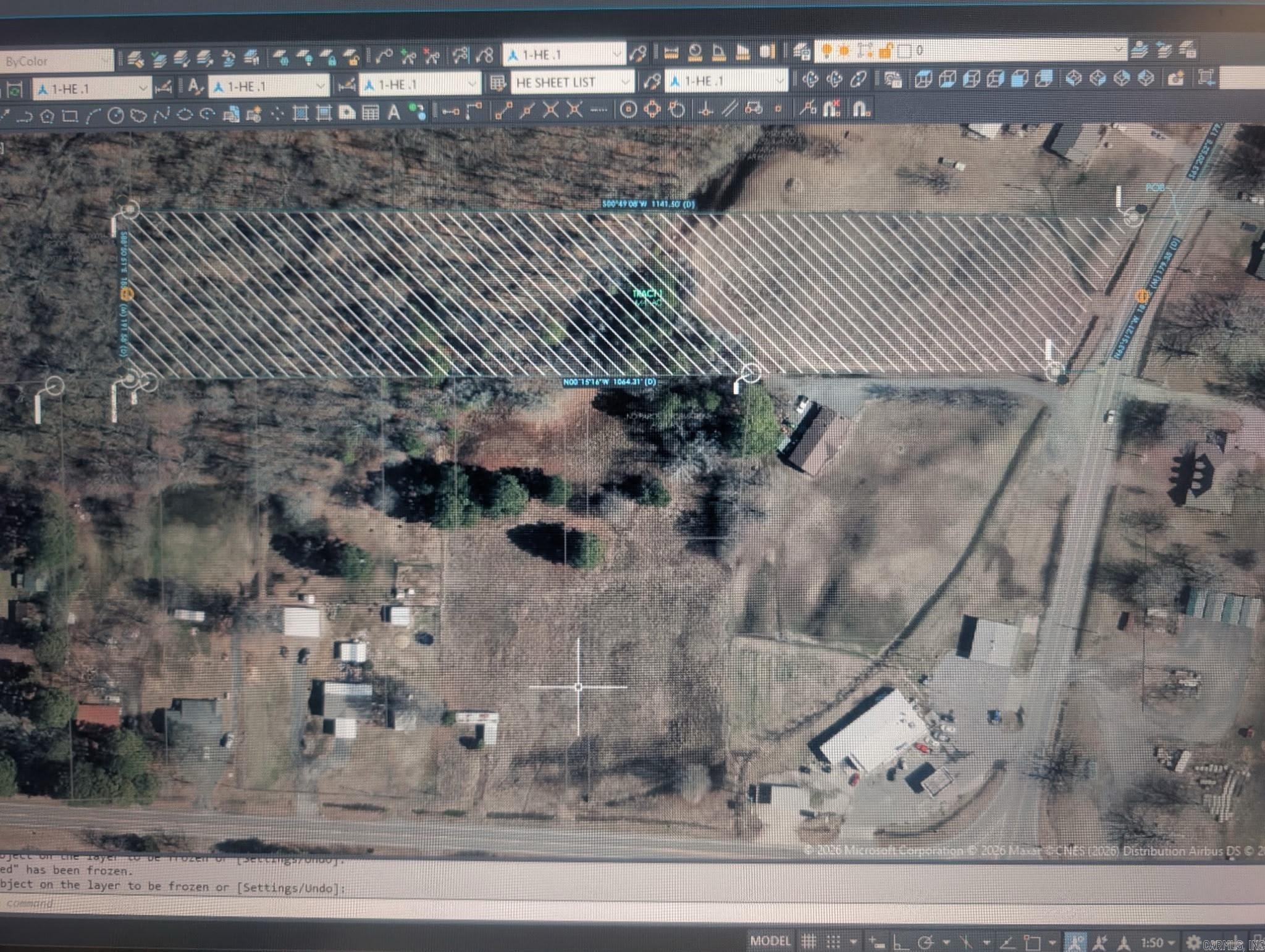 00 89 Highway Property Photo 1