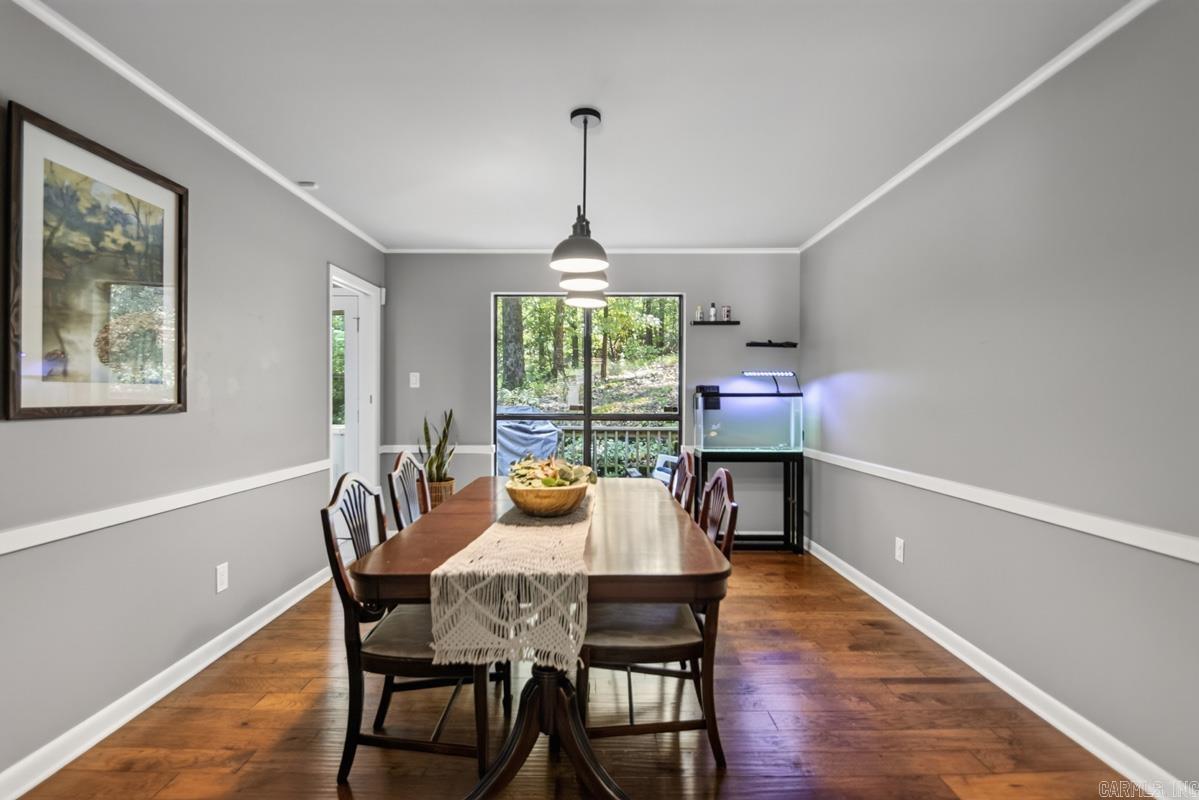 13601 Abinger Drive Property Photo 4