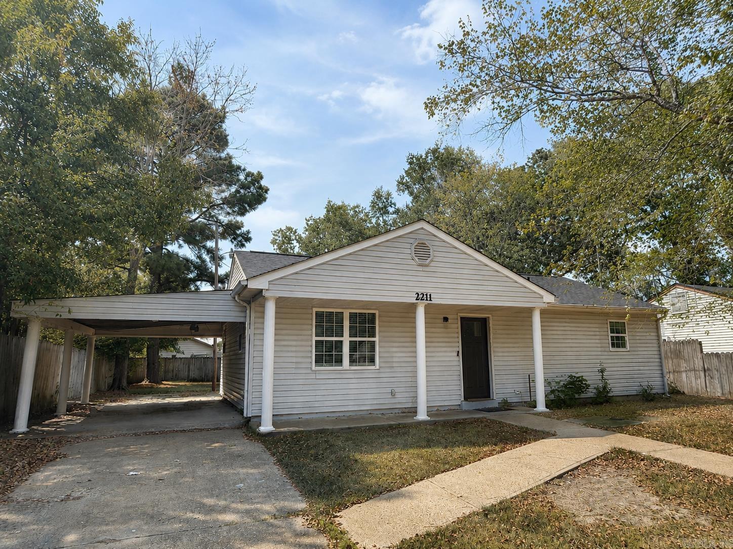 2211 Sutton Drive