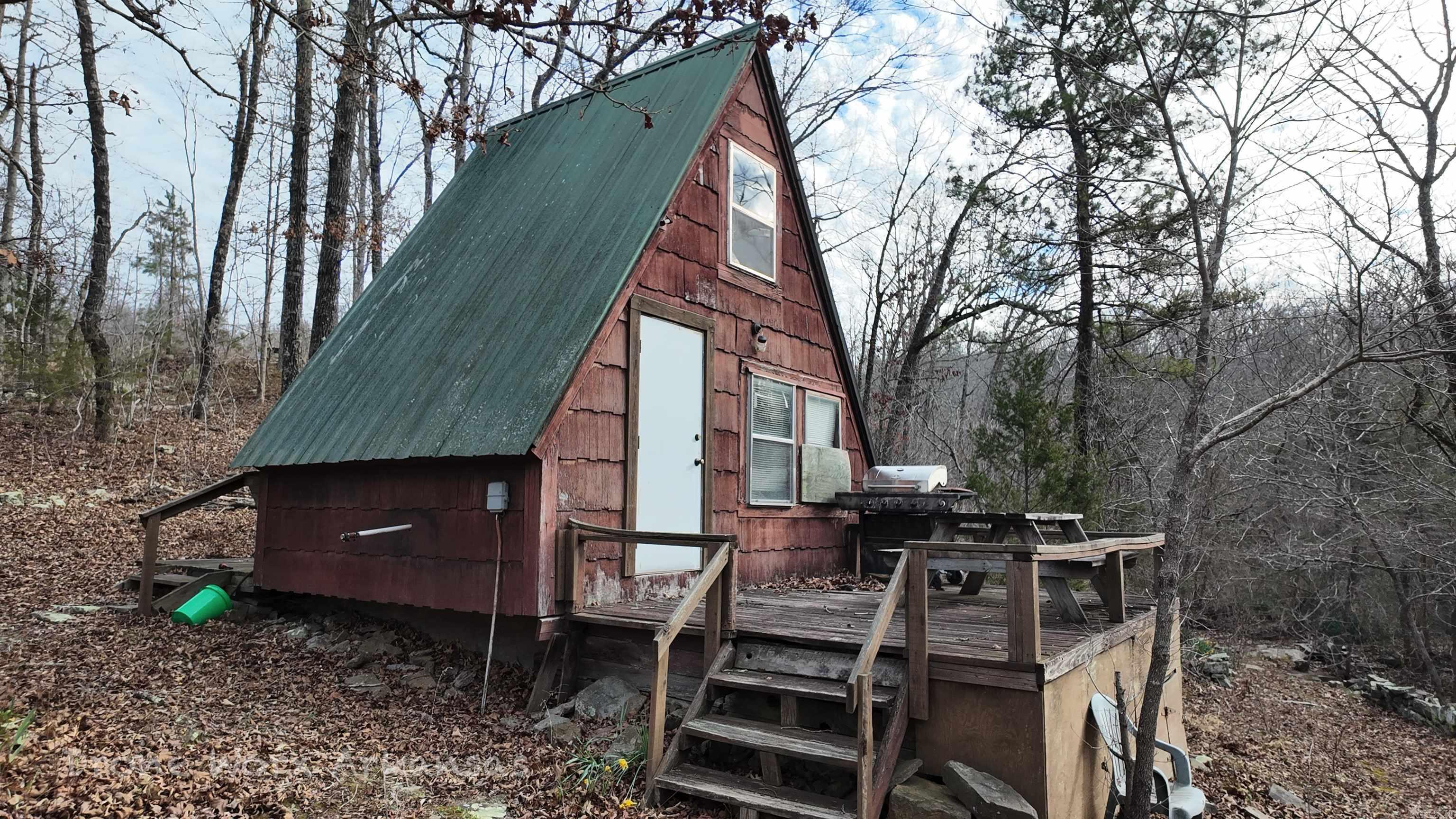 1872 Little Red River Road Property Photo 27