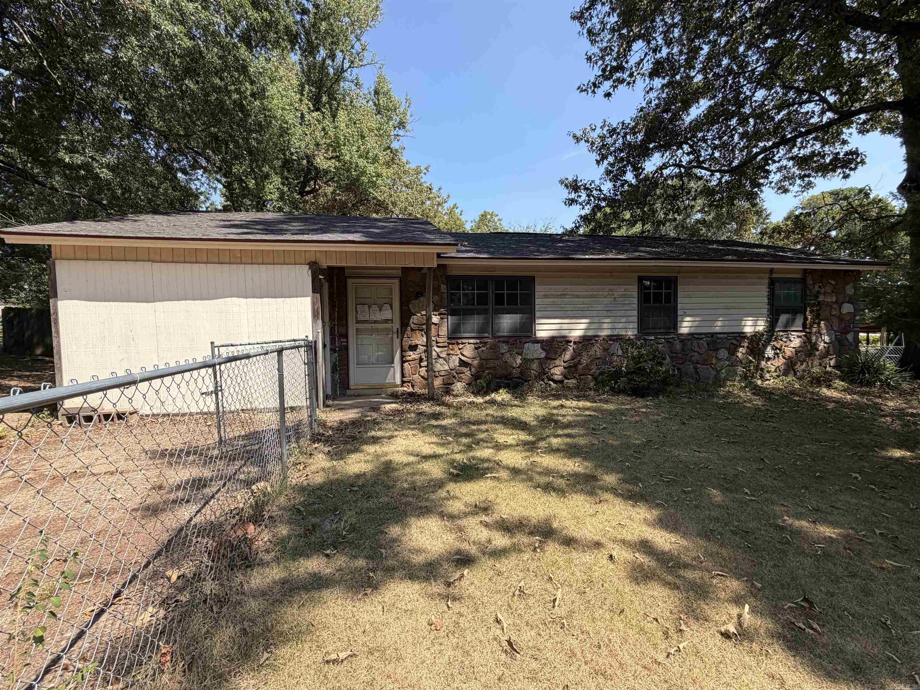 2522 Ward Drive