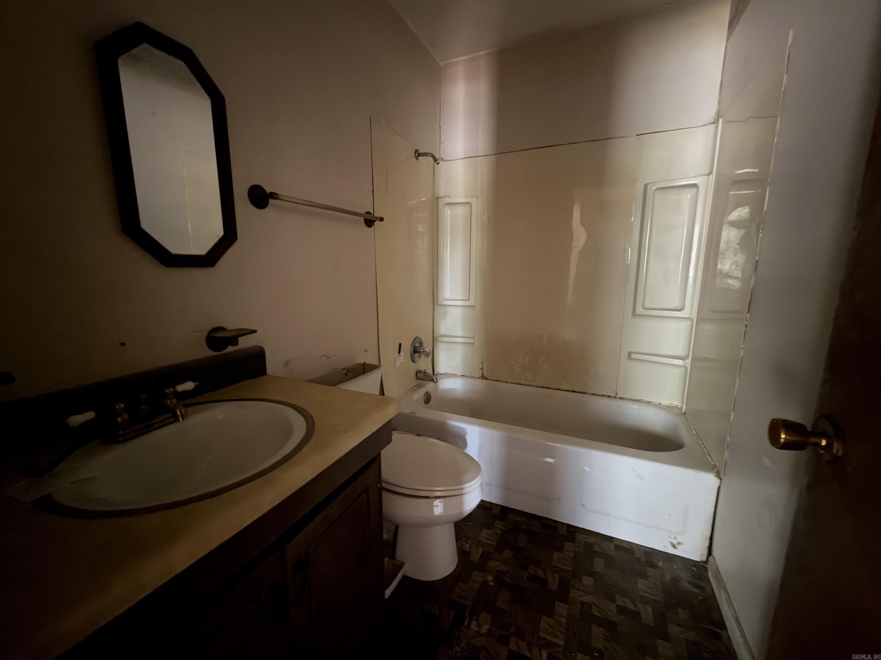 2522 Ward Drive Property Photo 15
