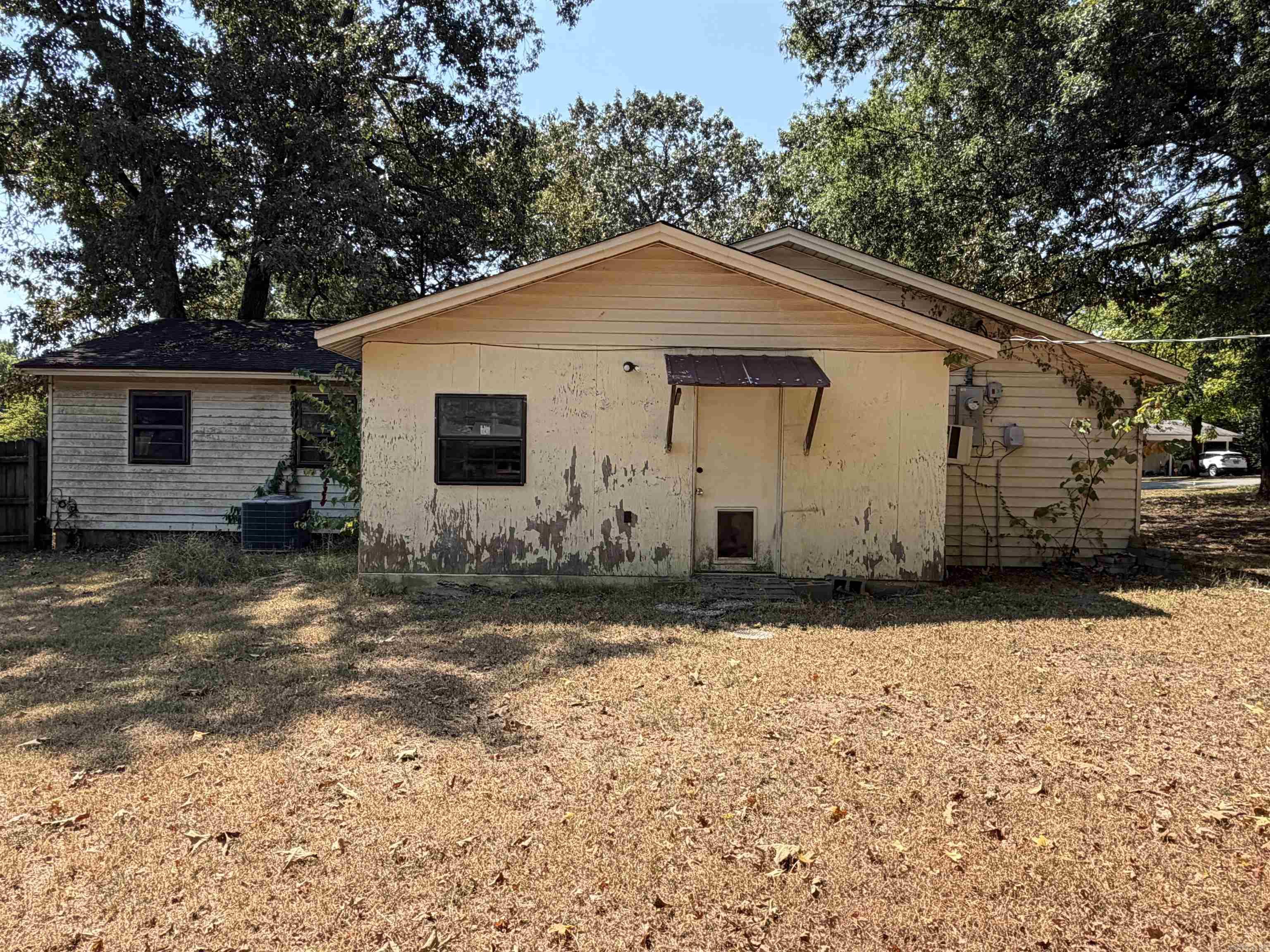 2522 Ward Drive Property Photo 26