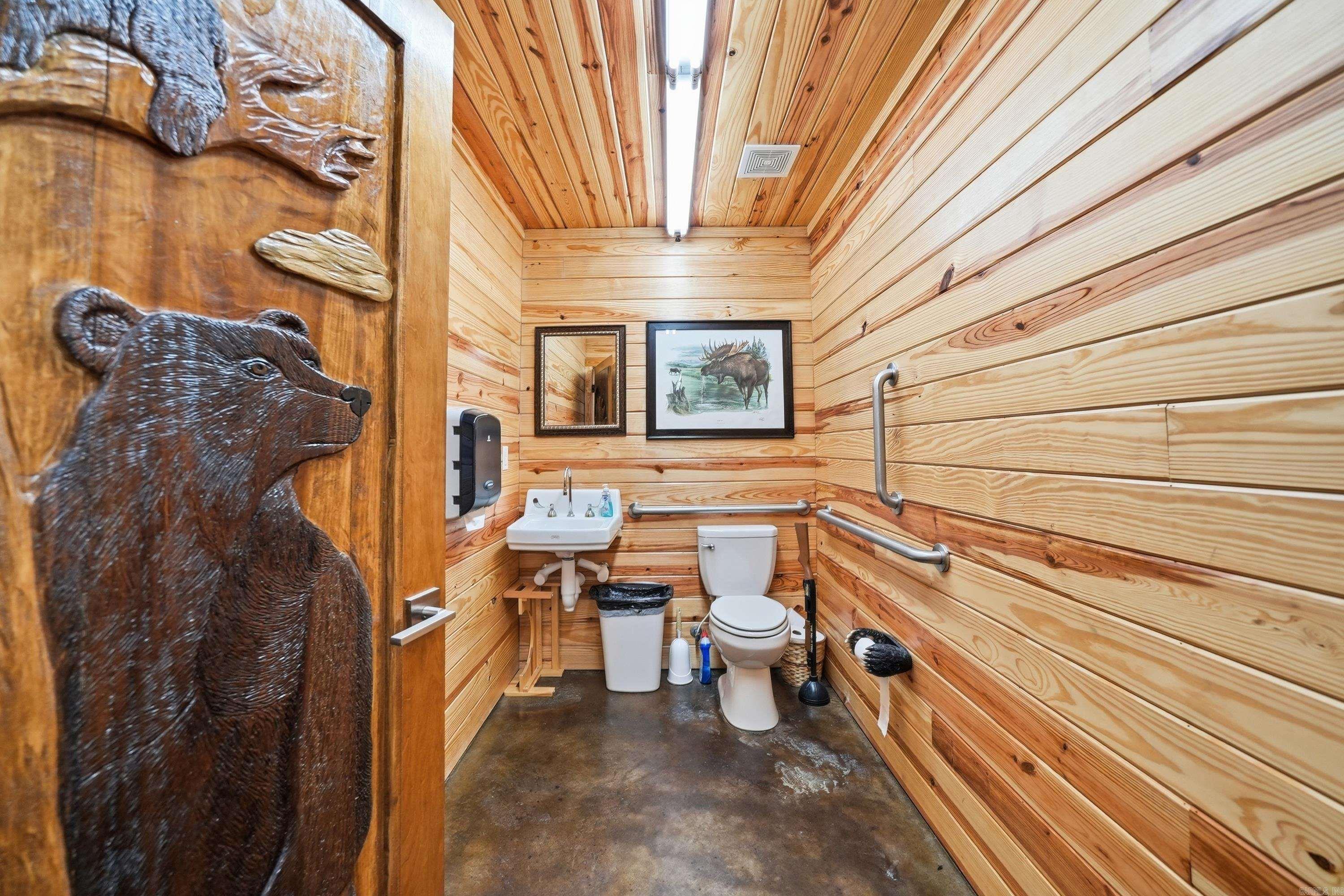 10024 Hwy 165 Property Photo 10