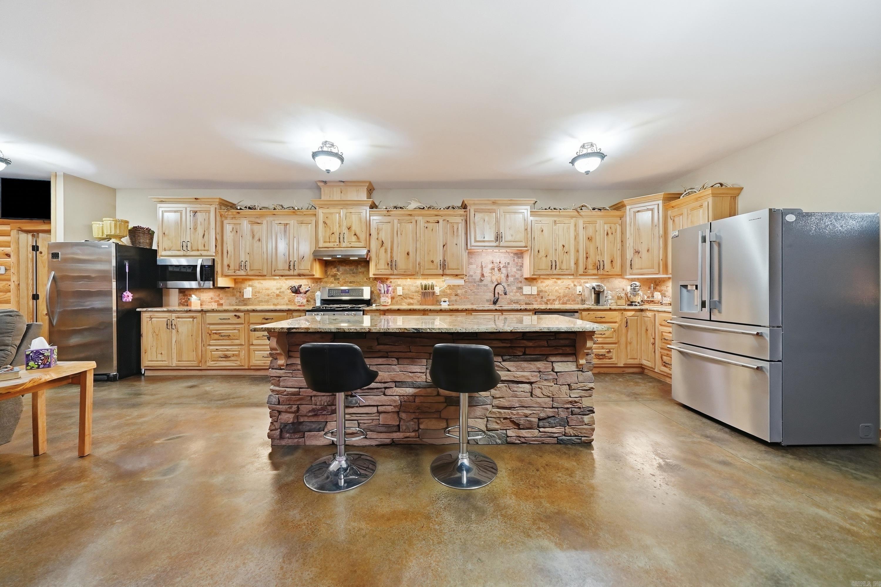 10024 Hwy 165 Property Photo 15