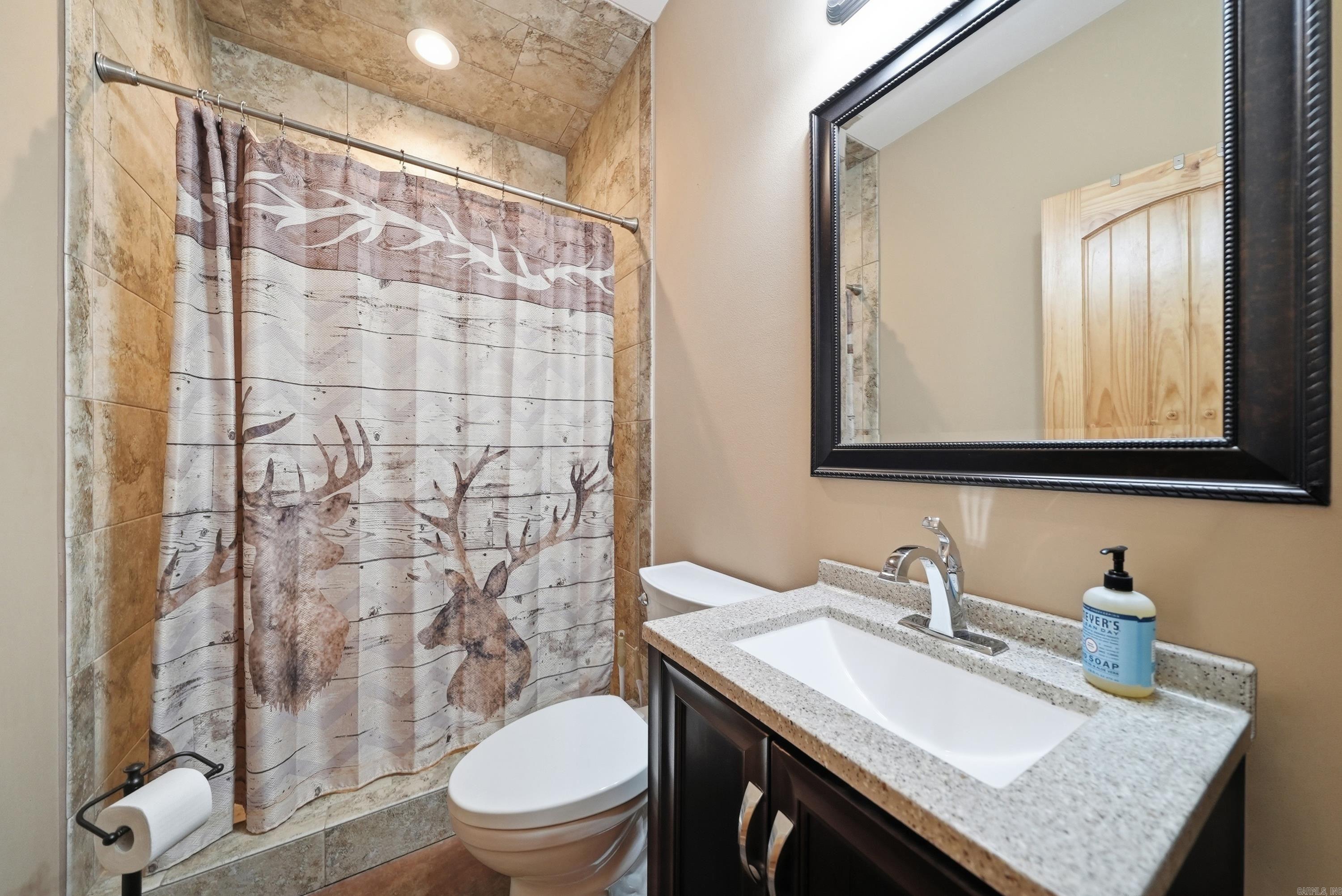 10024 Hwy 165 Property Photo 24