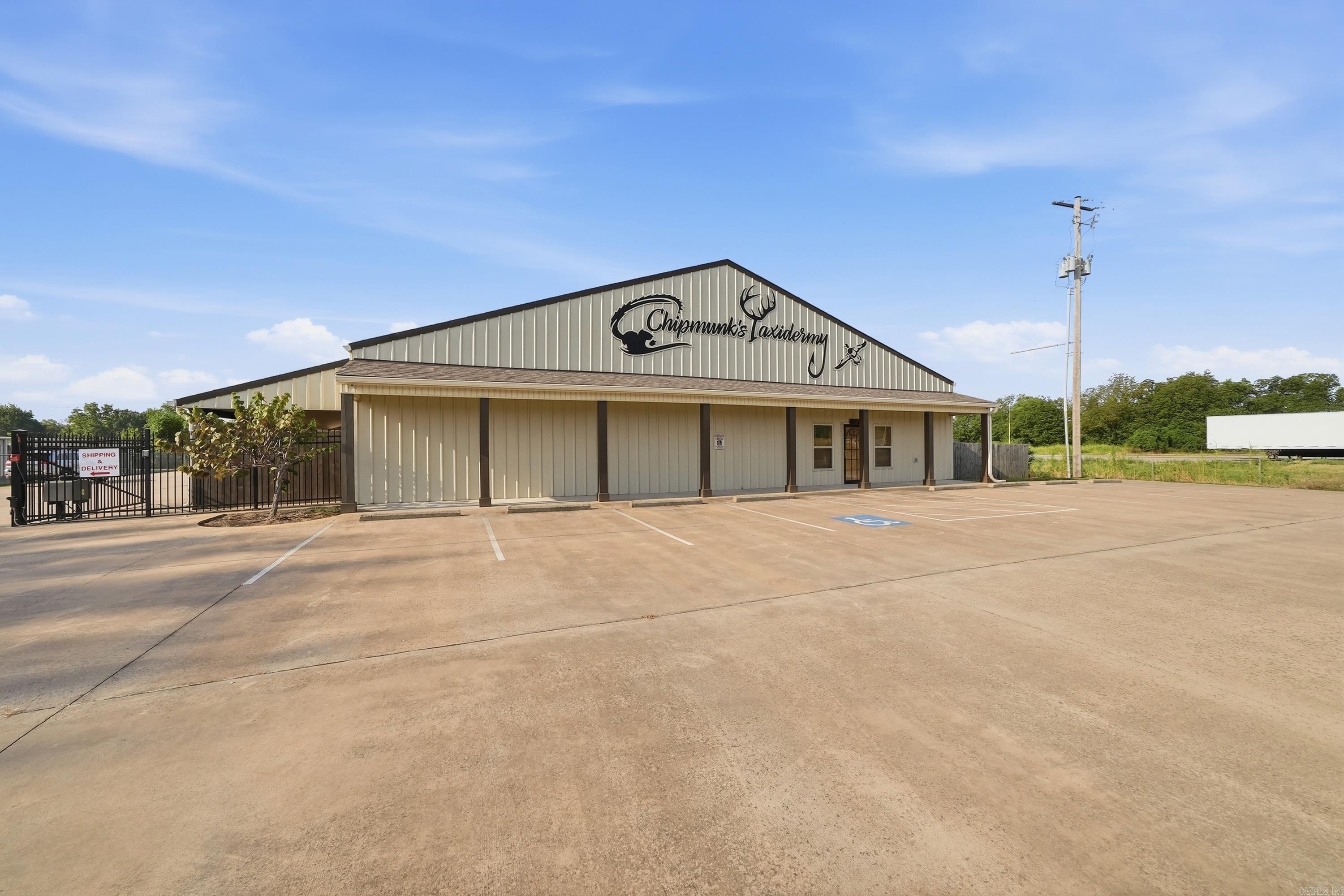 10024 Hwy 165 Property Photo 41