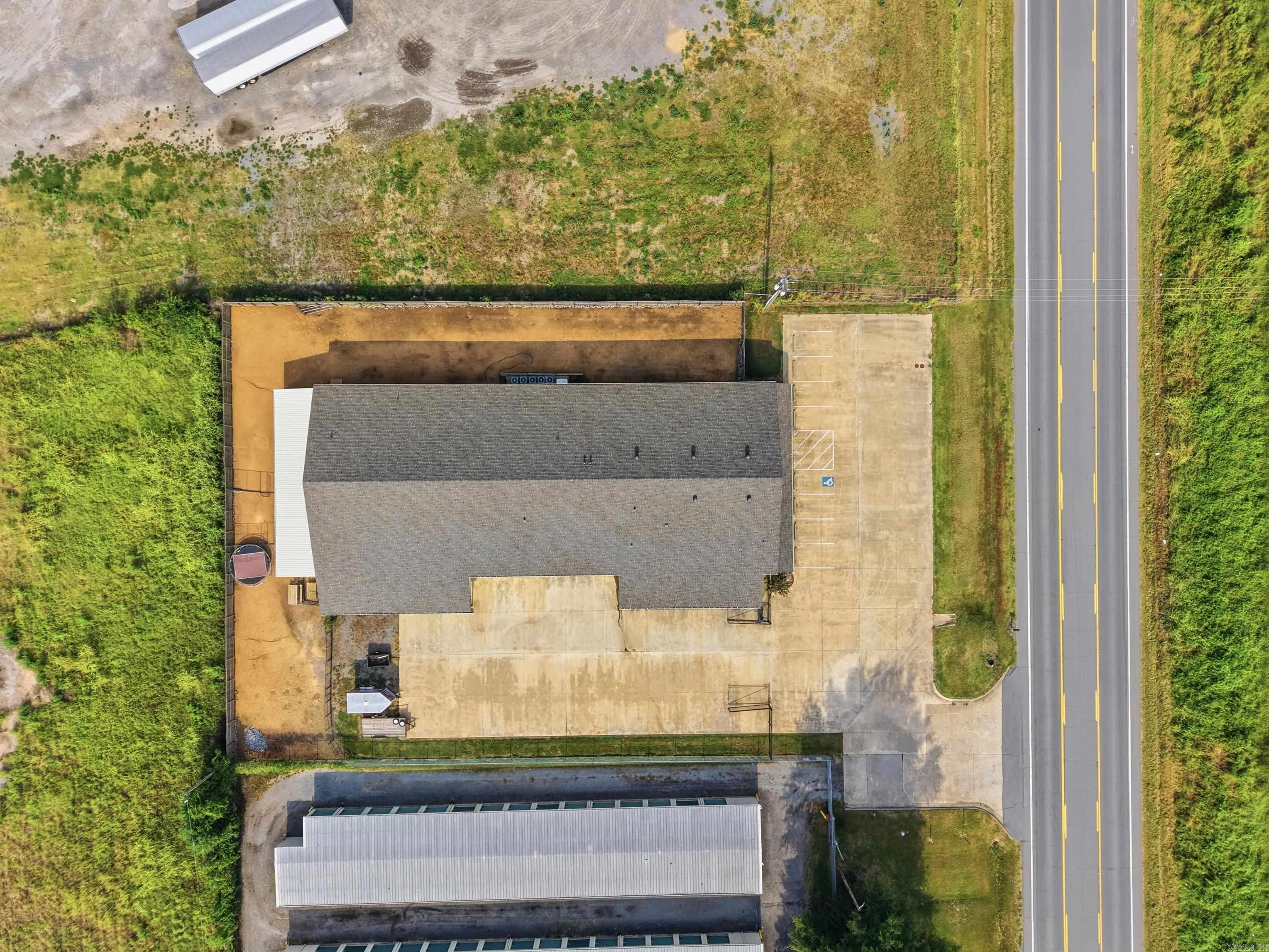 10024 Hwy 165 Property Photo 44