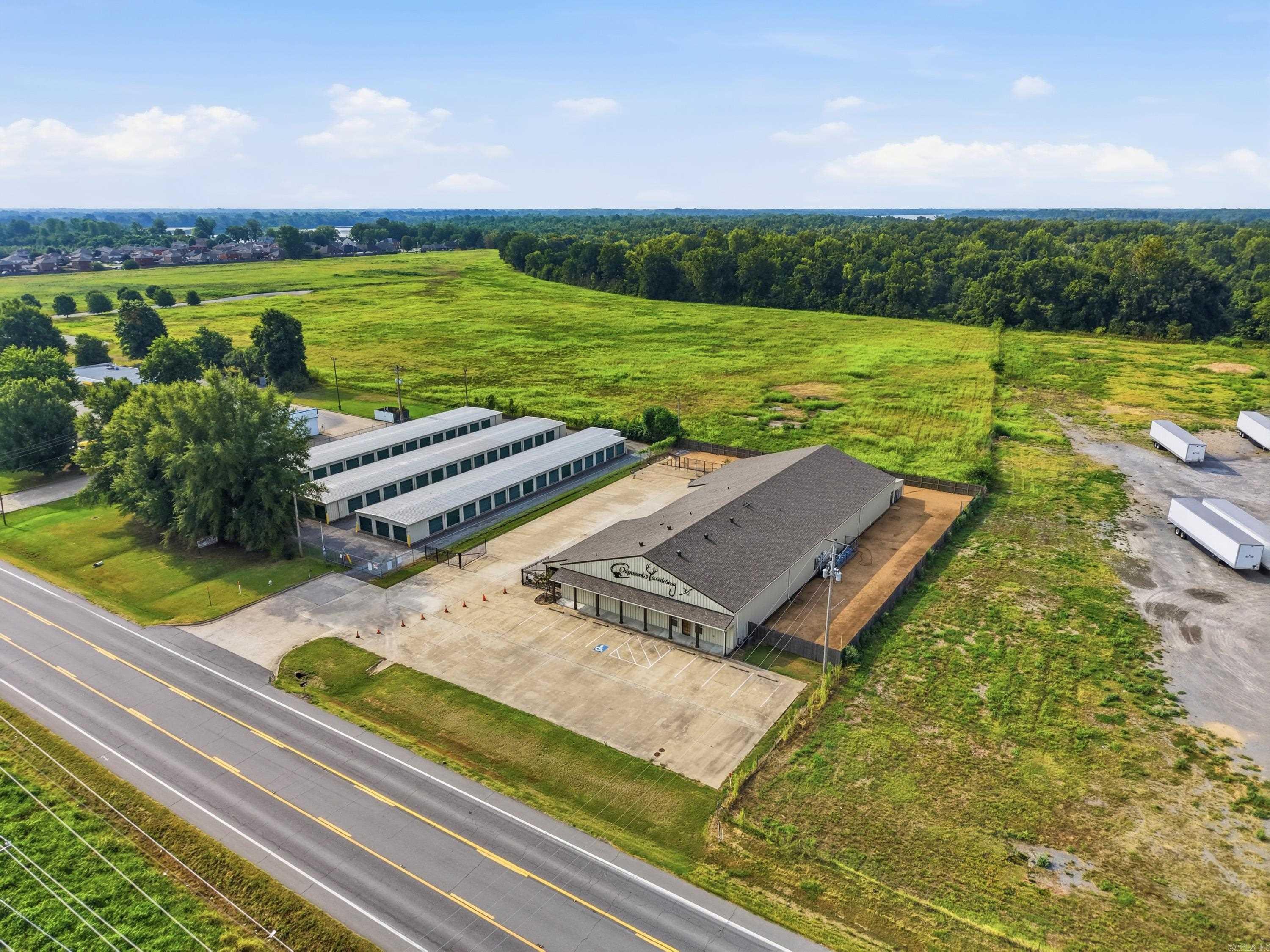 10024 Hwy 165 Property Photo 45