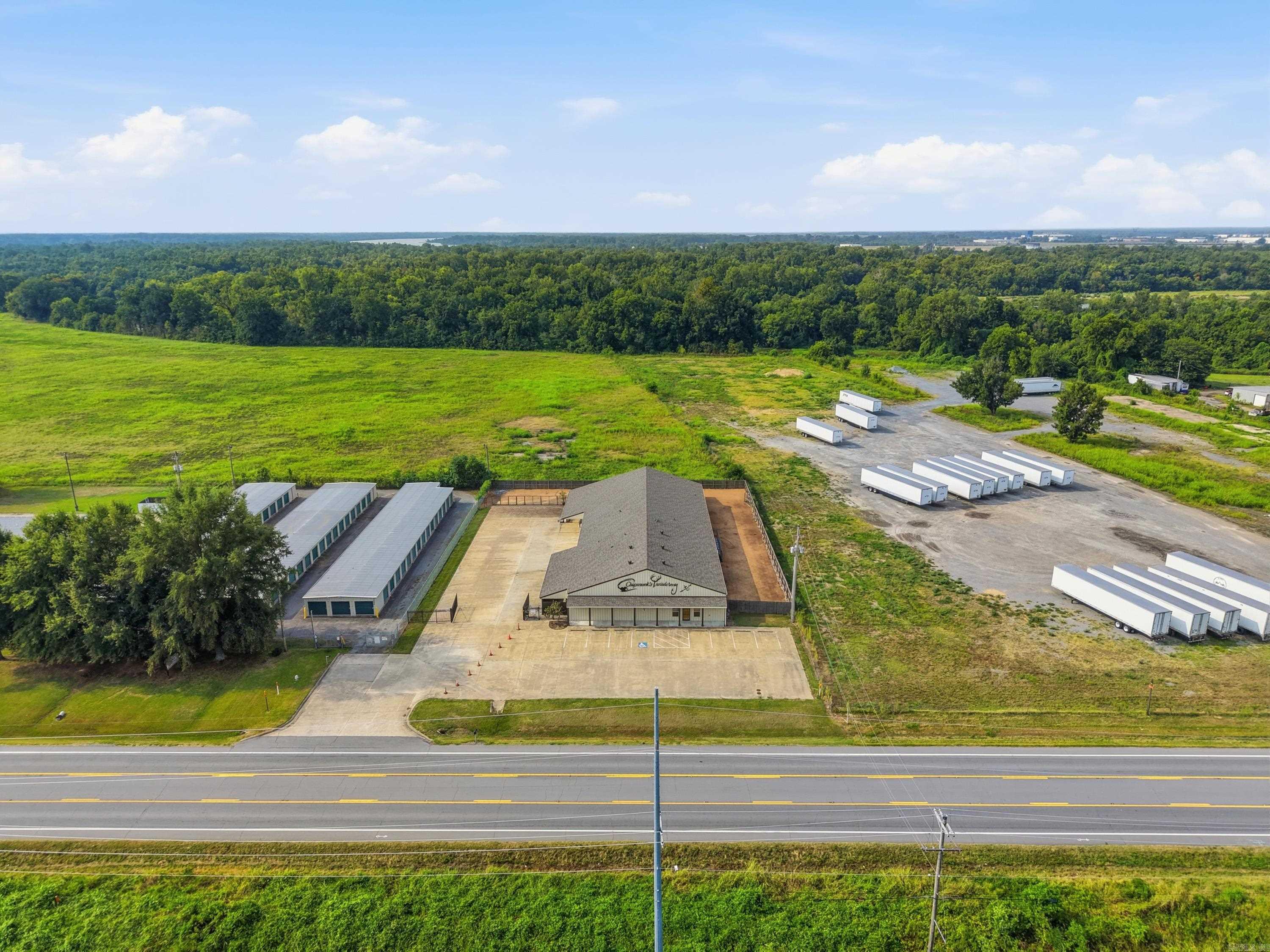 10024 Hwy 165 Property Photo 46