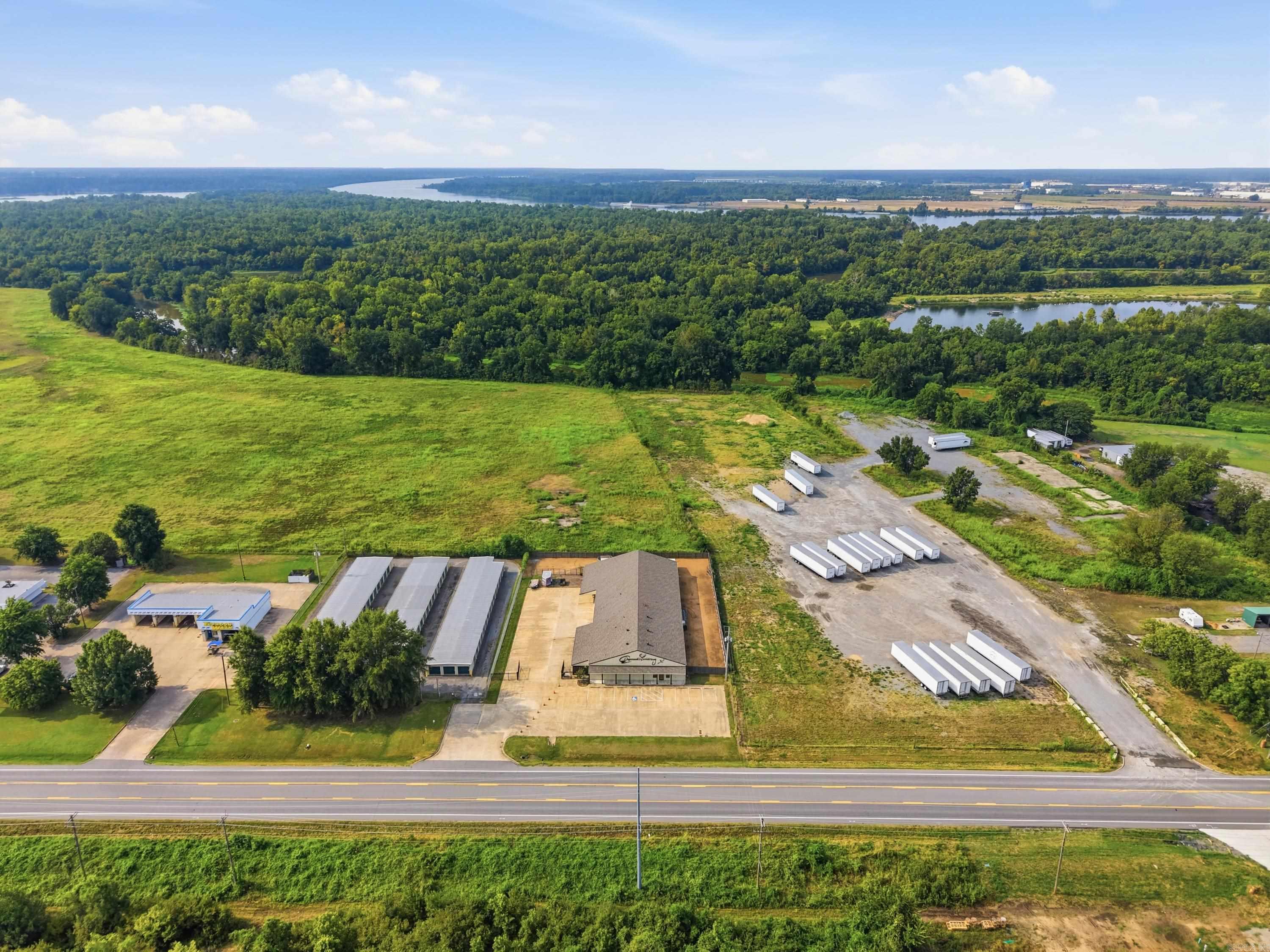 10024 Hwy 165 Property Photo 49