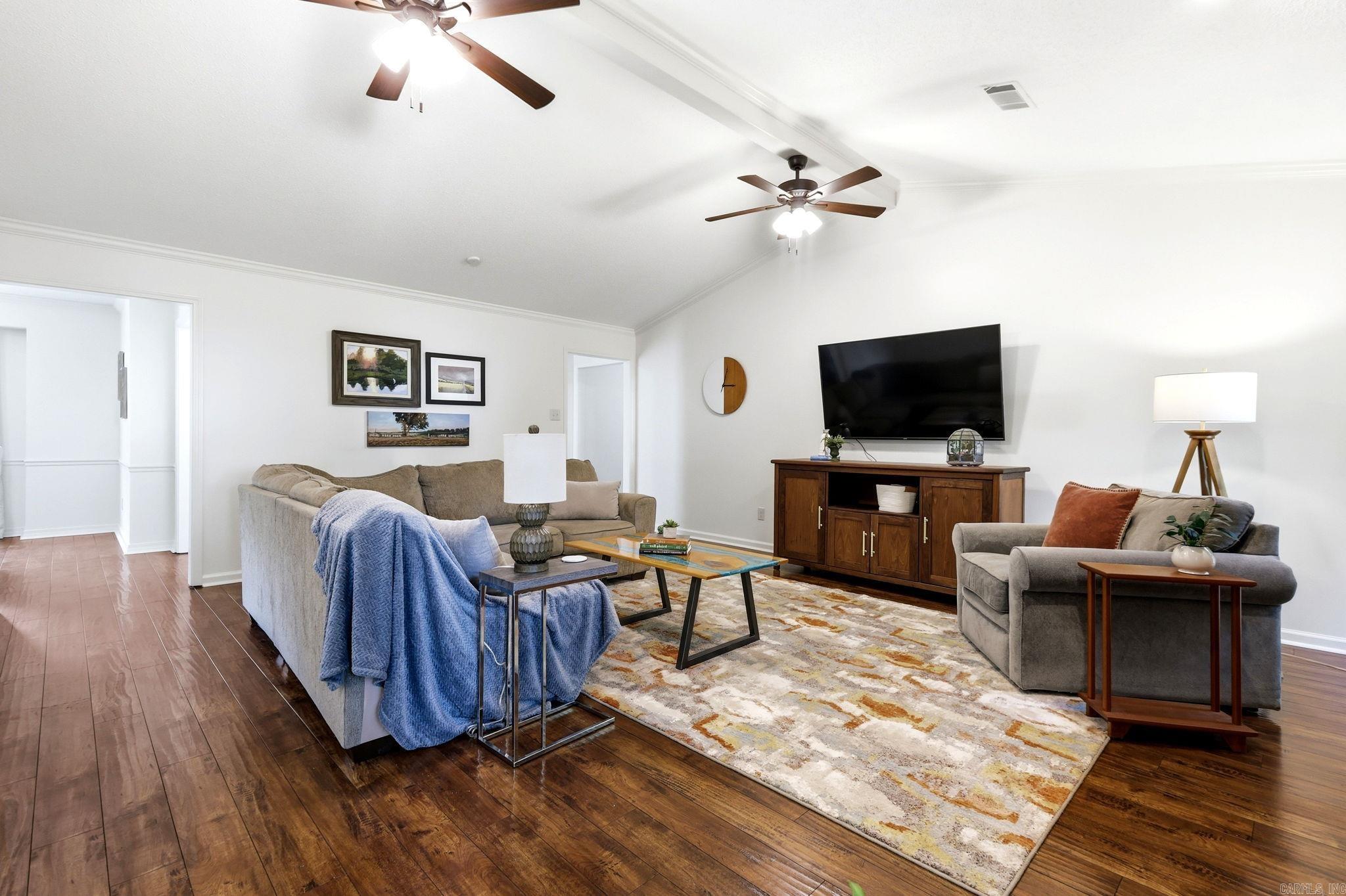 2521 Hickorynut Court Property Photo 2