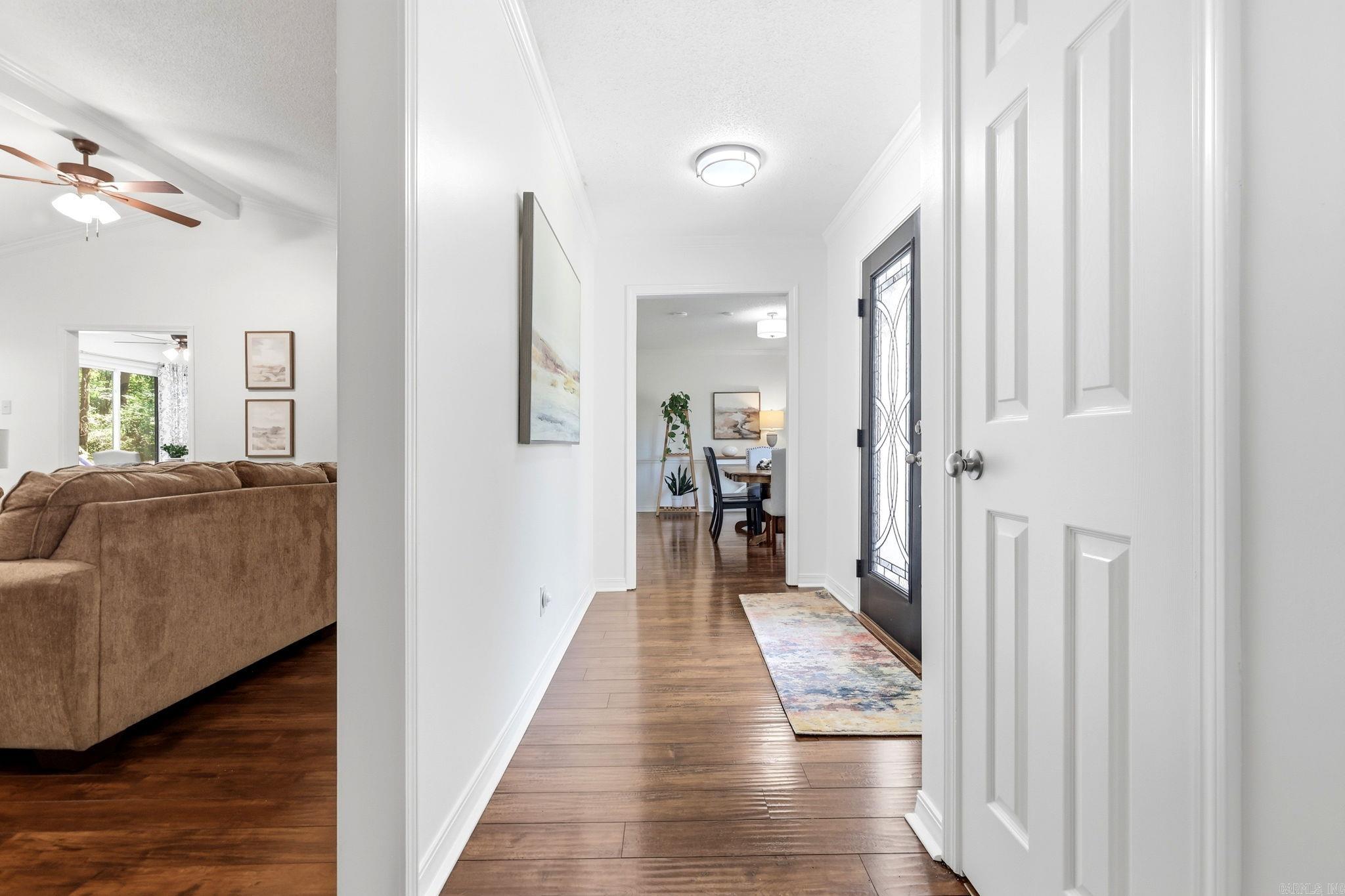 2521 Hickorynut Court Property Photo 10