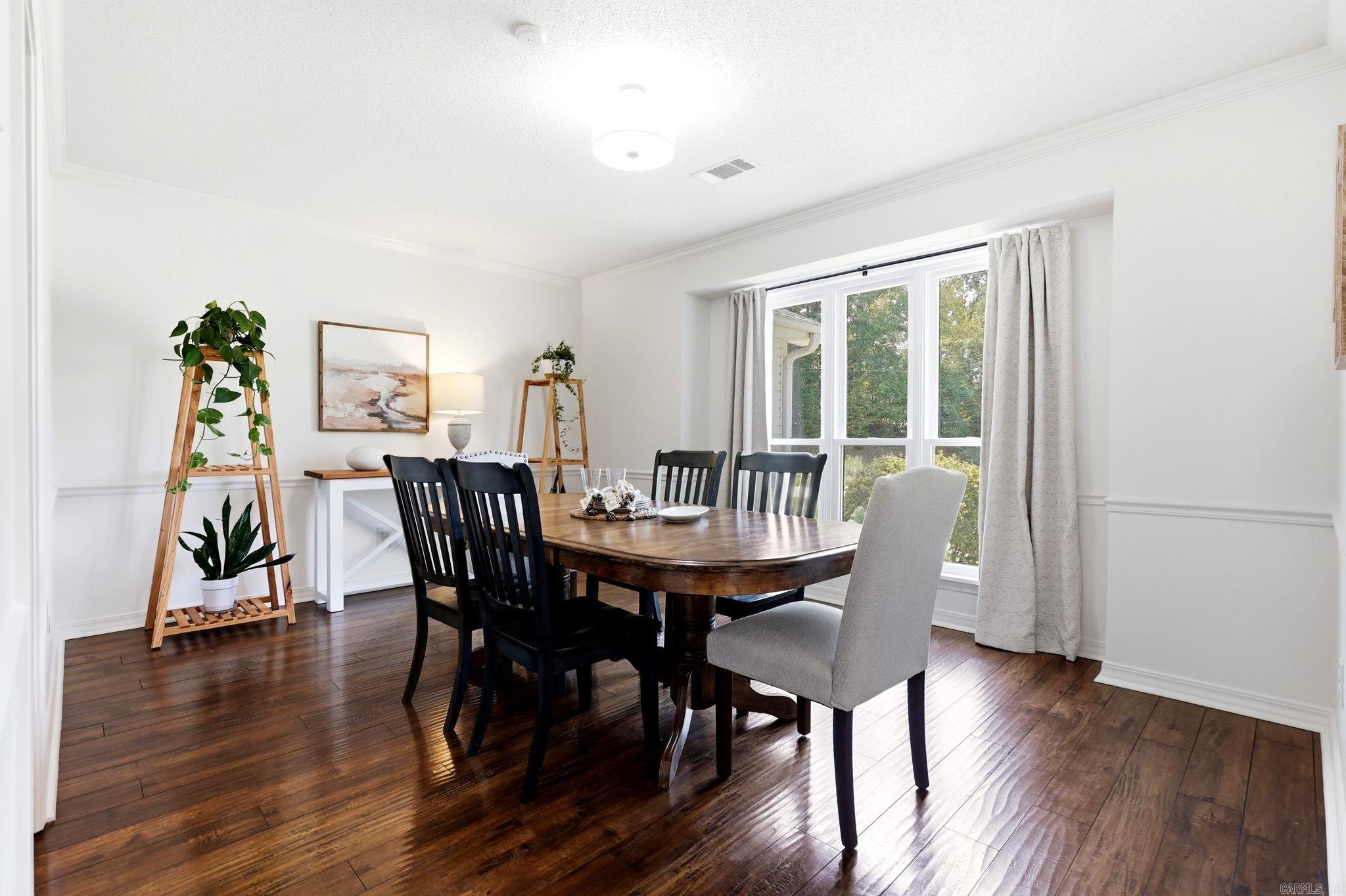 2521 Hickorynut Court Property Photo 16
