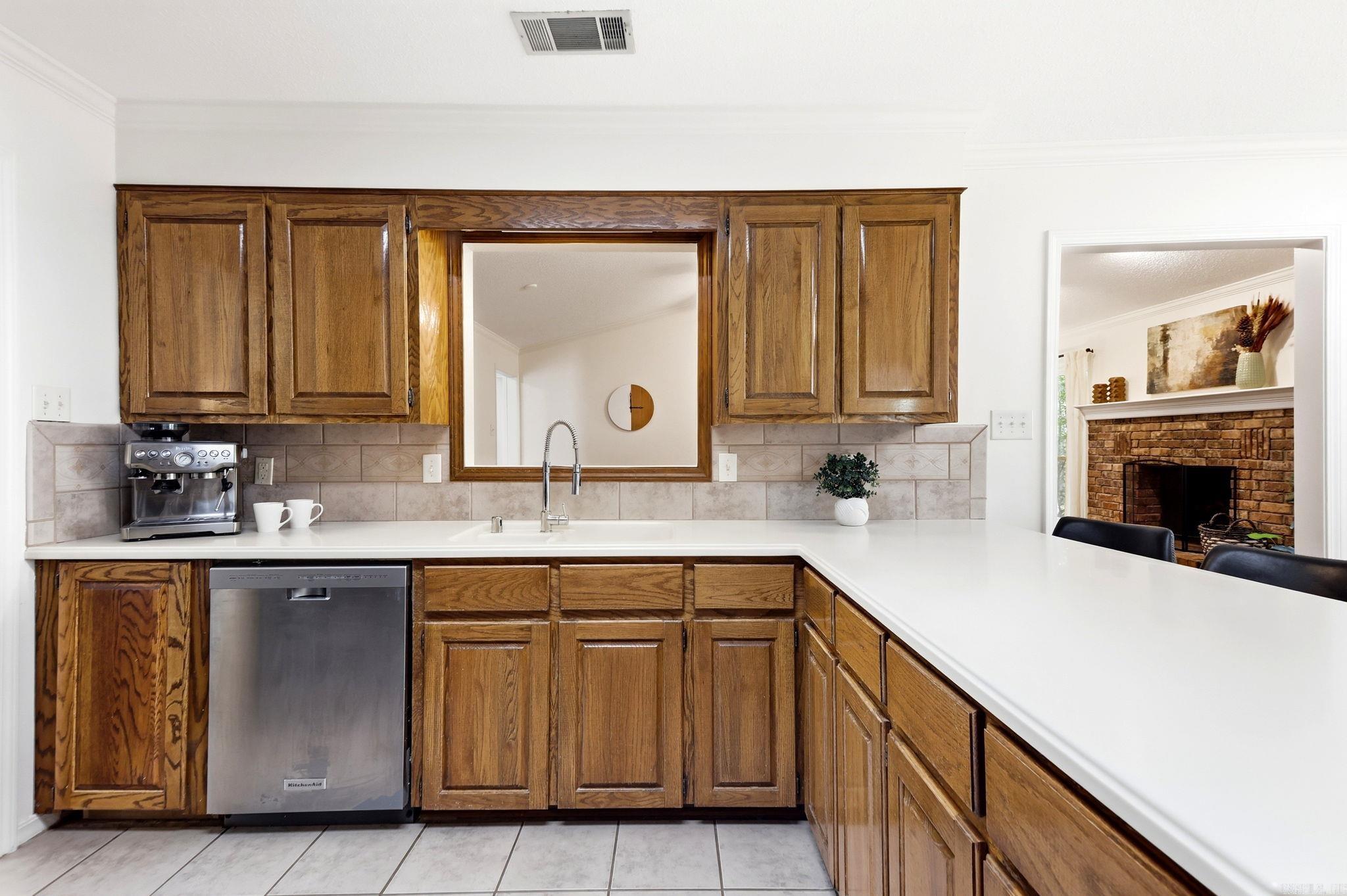 2521 Hickorynut Court Property Photo 22