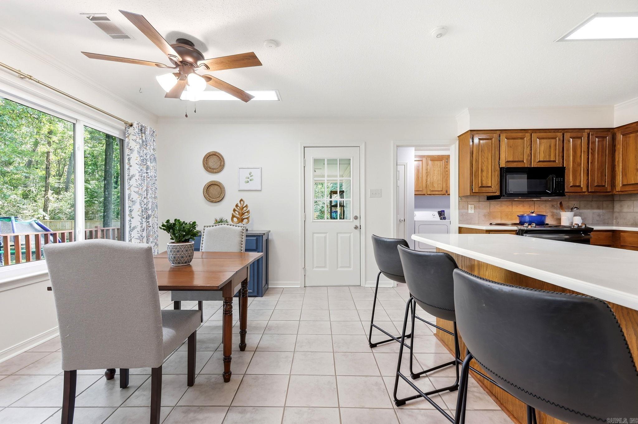 2521 Hickorynut Court Property Photo 24