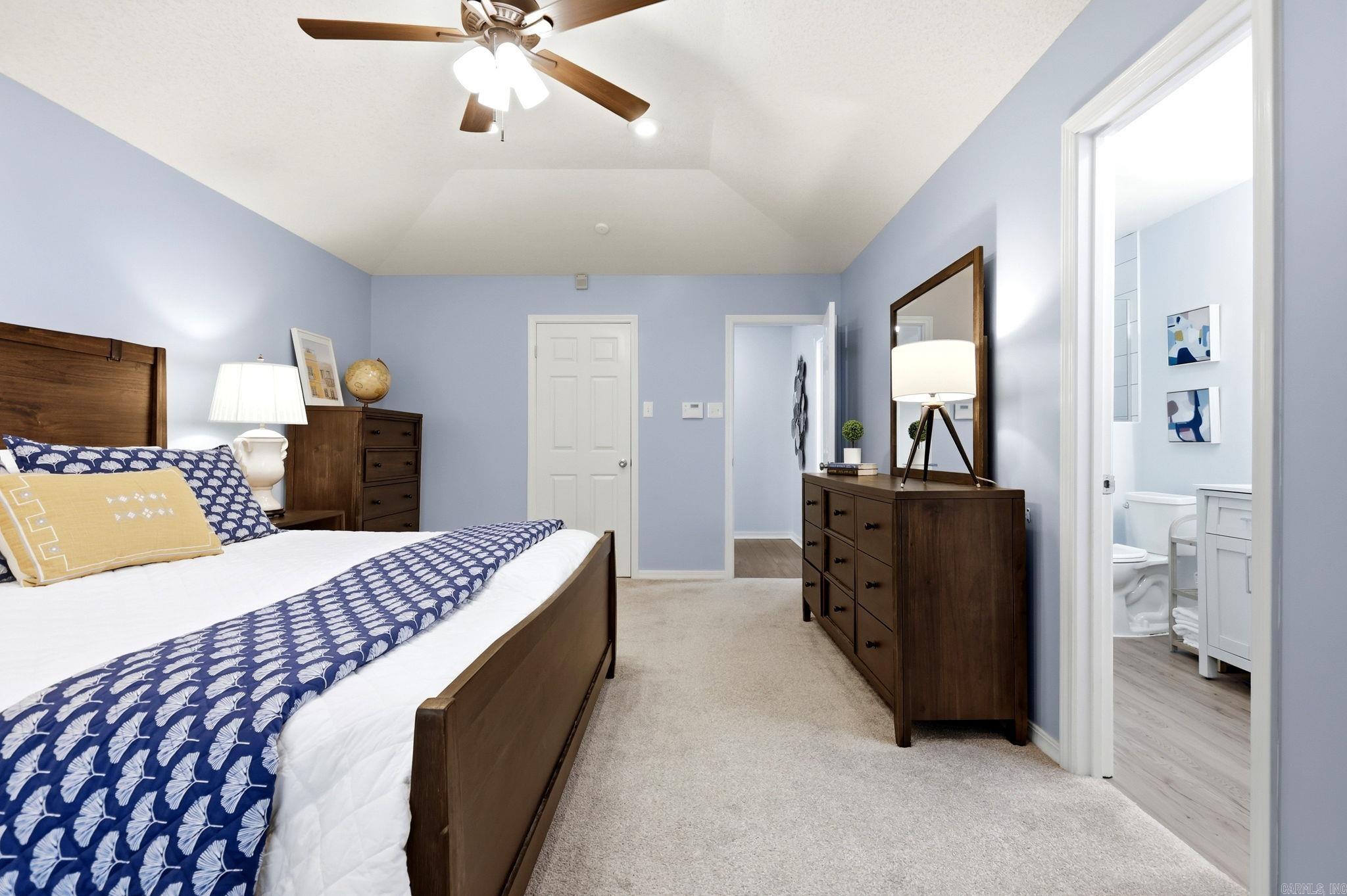 2521 Hickorynut Court Property Photo 29