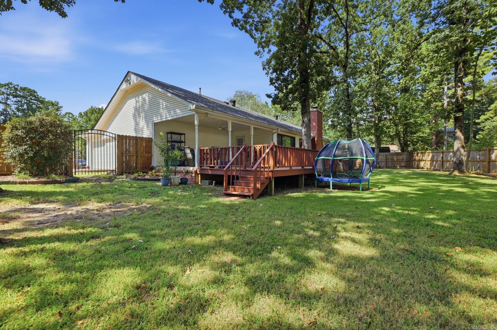 2521 Hickorynut Court Property Photo 40