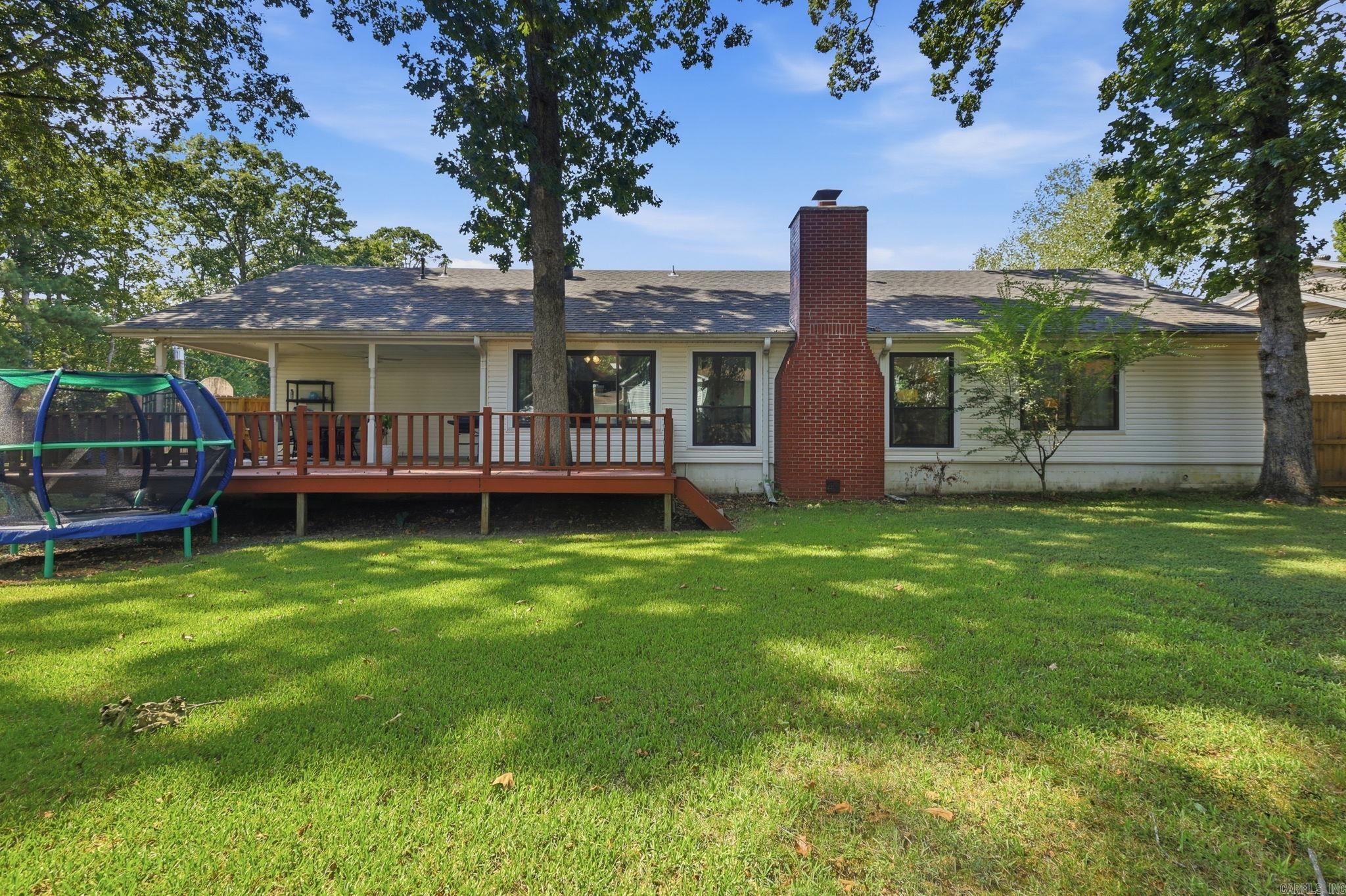 2521 Hickorynut Court Property Photo 41