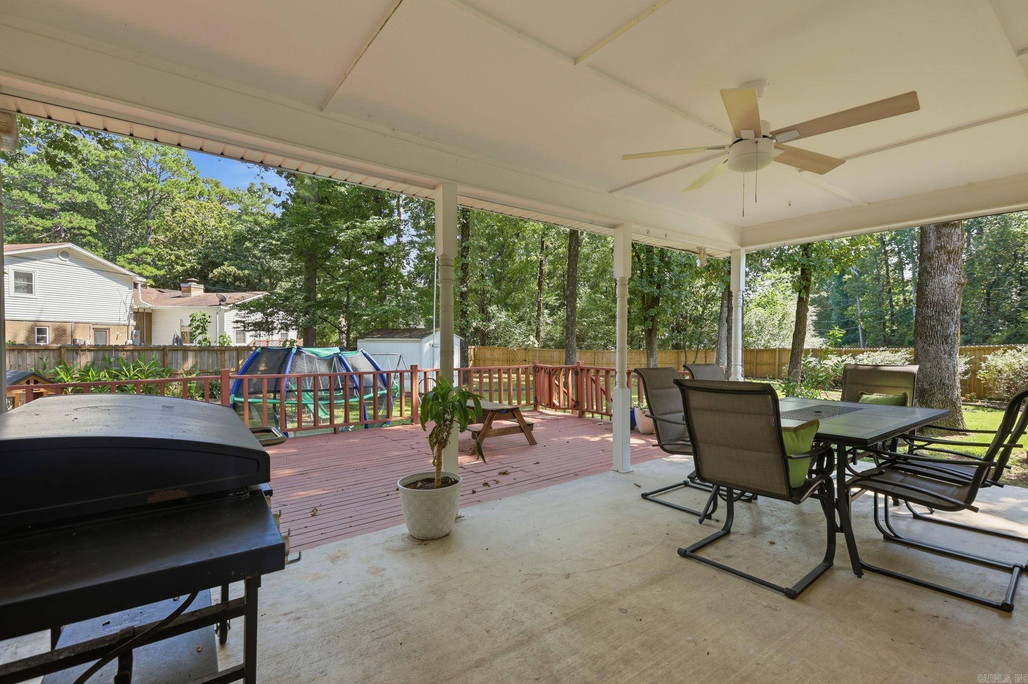 2521 Hickorynut Court Property Photo 42