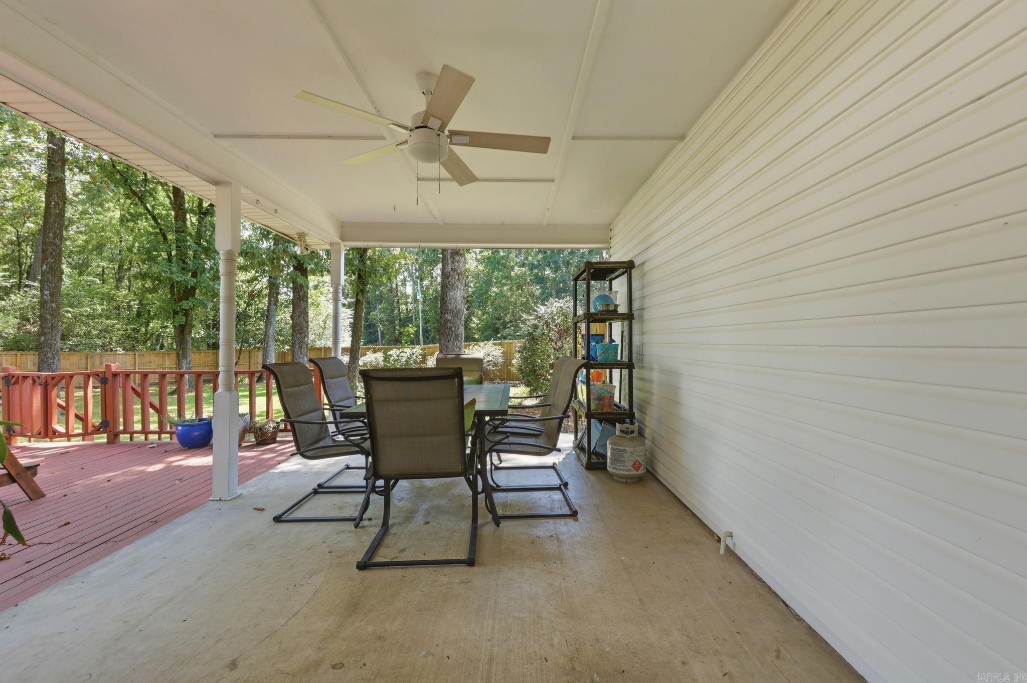 2521 Hickorynut Court Property Photo 43