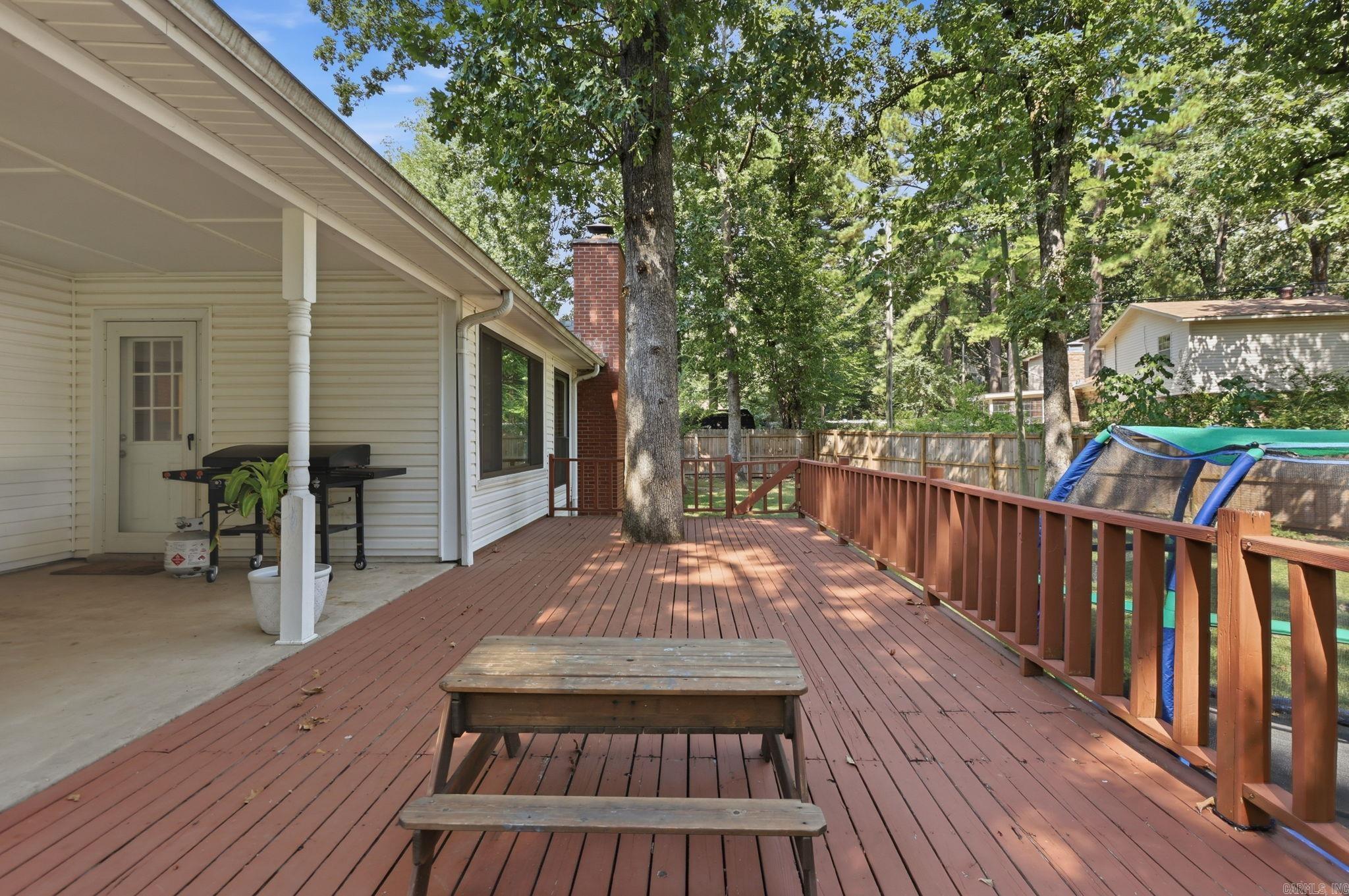 2521 Hickorynut Court Property Photo 44