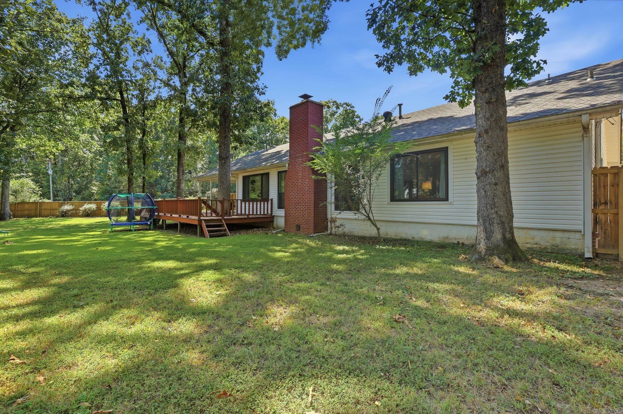2521 Hickorynut Court Property Photo 45