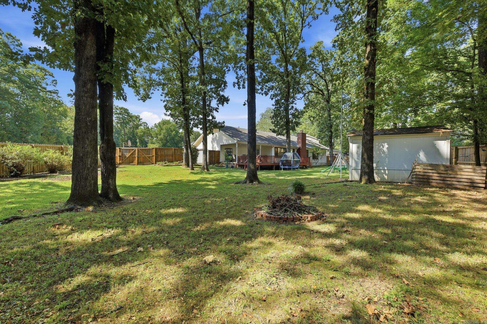 2521 Hickorynut Court Property Photo 46