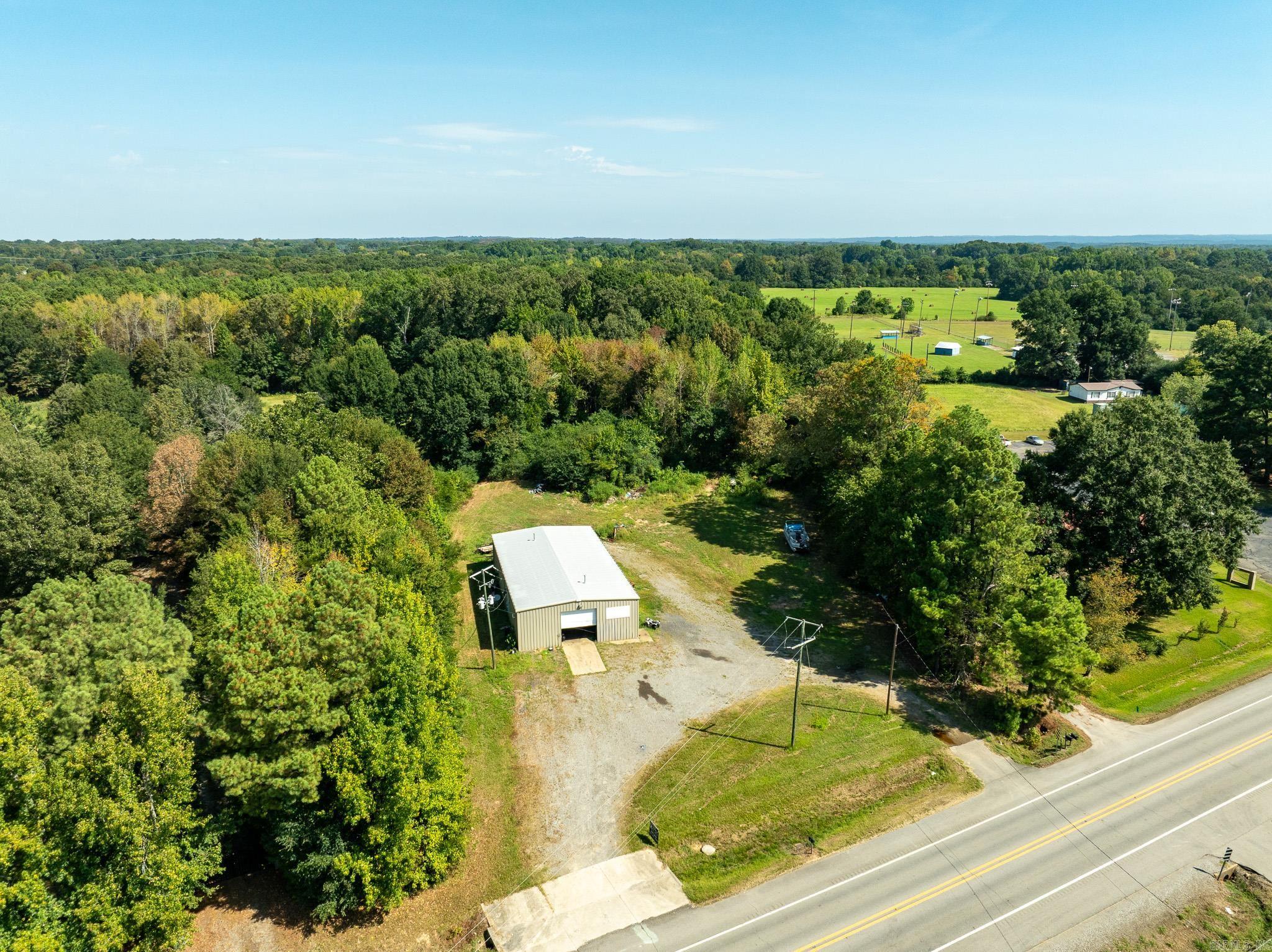 935 Hwy 367 Property Photo 1