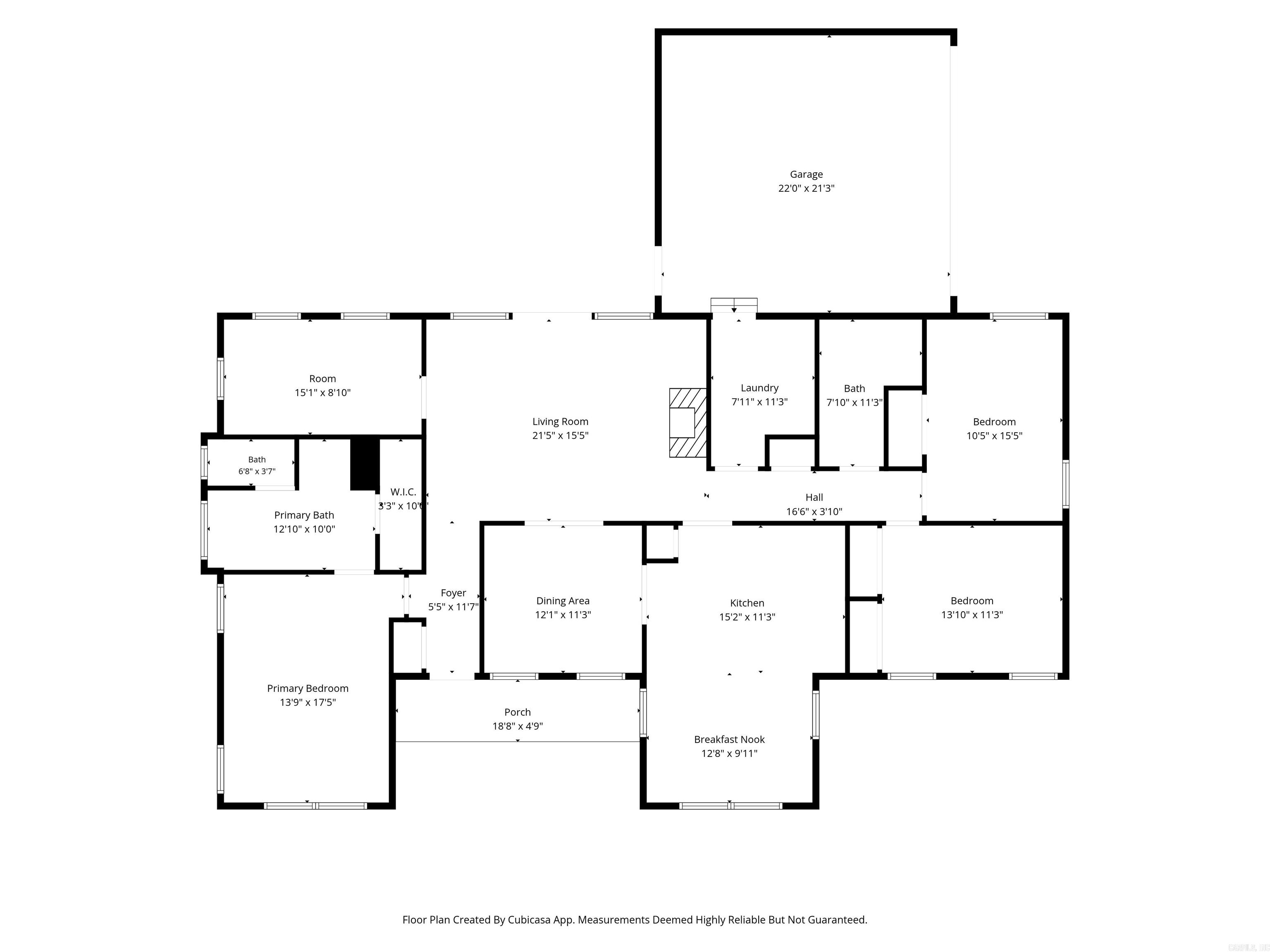 5 Cove Drive Property Photo 36